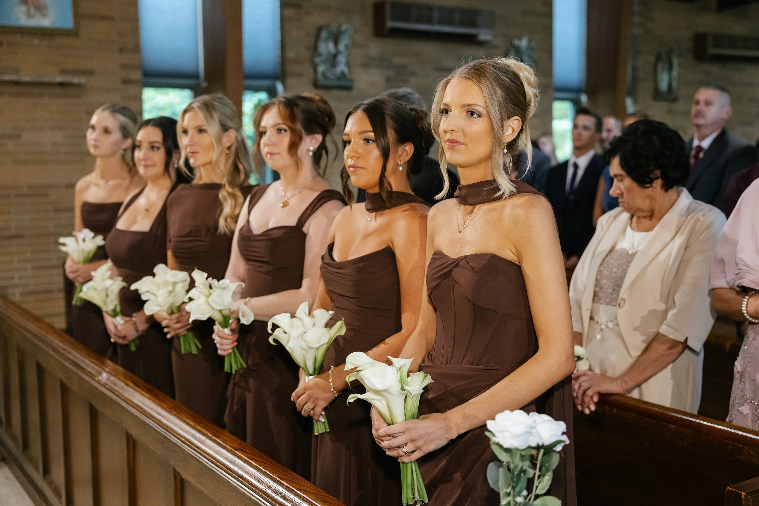 09.19.2026 Wedding. Wedding family event photographer in Chicago Nick Yushevich