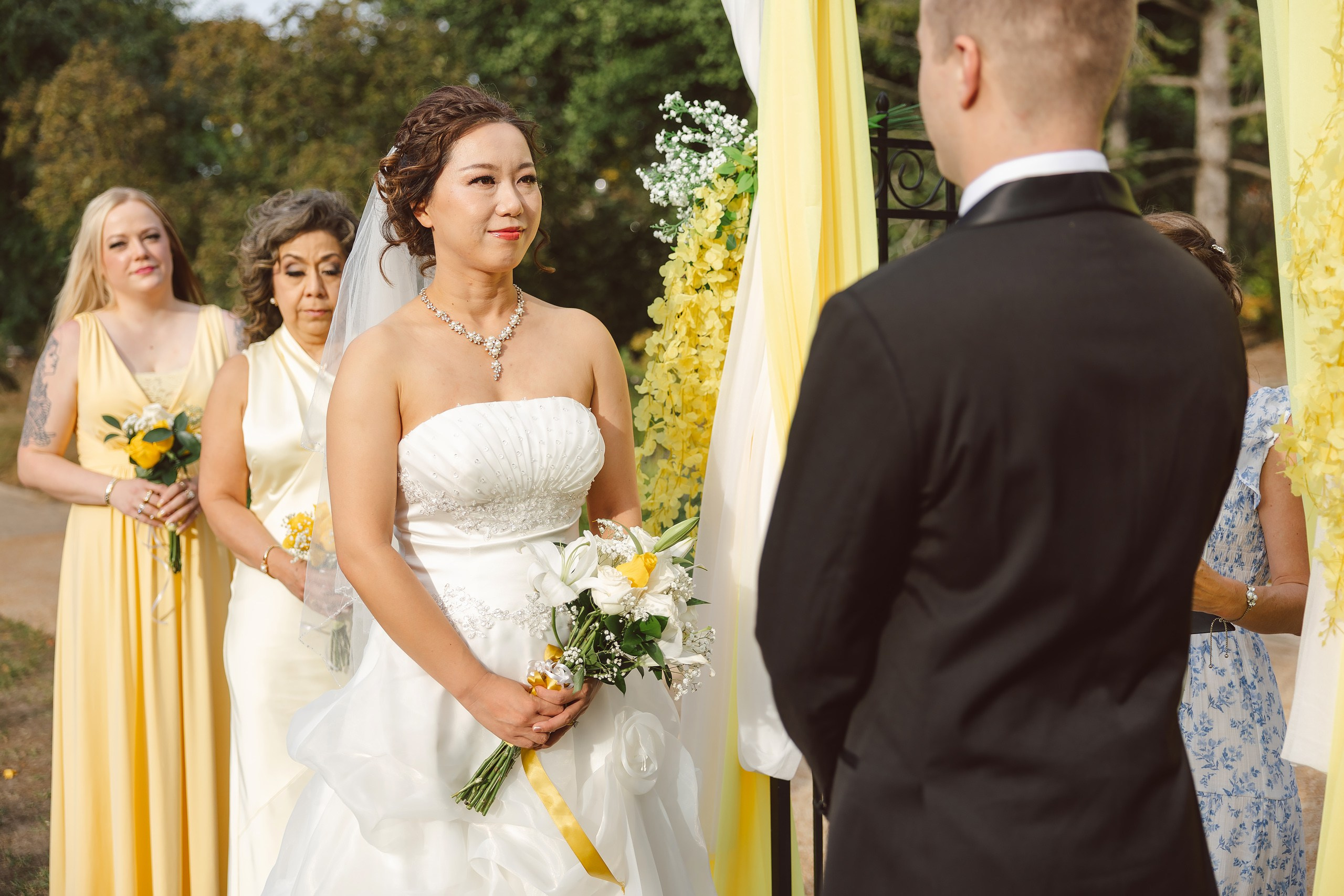 10.10.2026 Wedding. Wedding family event photographer in Chicago Nick Yushevich