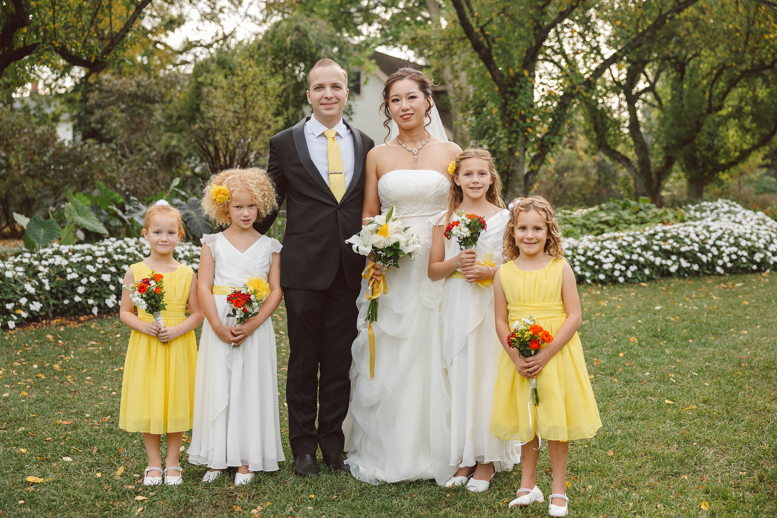 10.10.2026 Wedding. Wedding family event photographer in Chicago Nick Yushevich