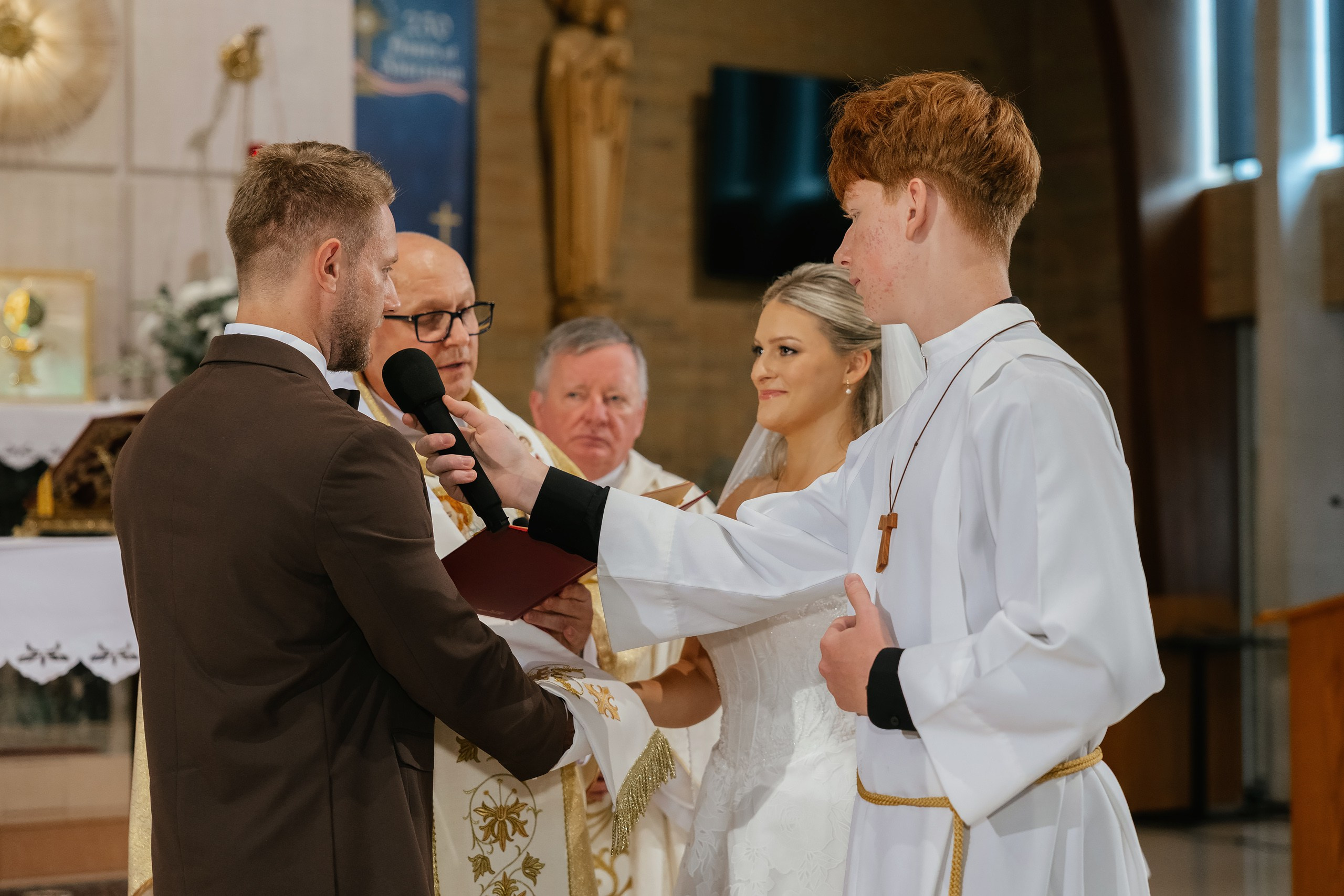 09.19.2026 Wedding. Wedding family event photographer in Chicago Nick Yushevich