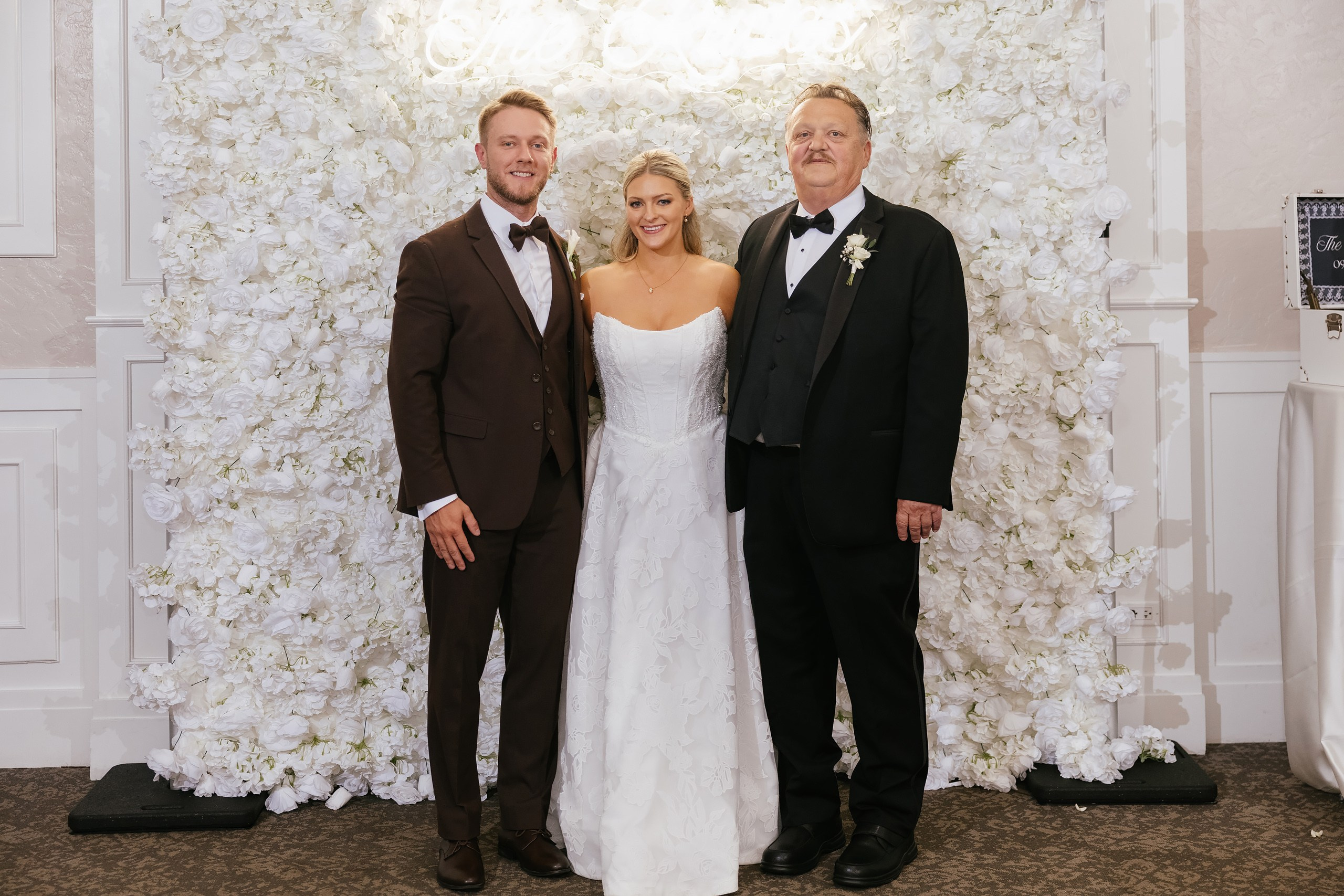 09.19.2026 Wedding. Wedding family event photographer in Chicago Nick Yushevich