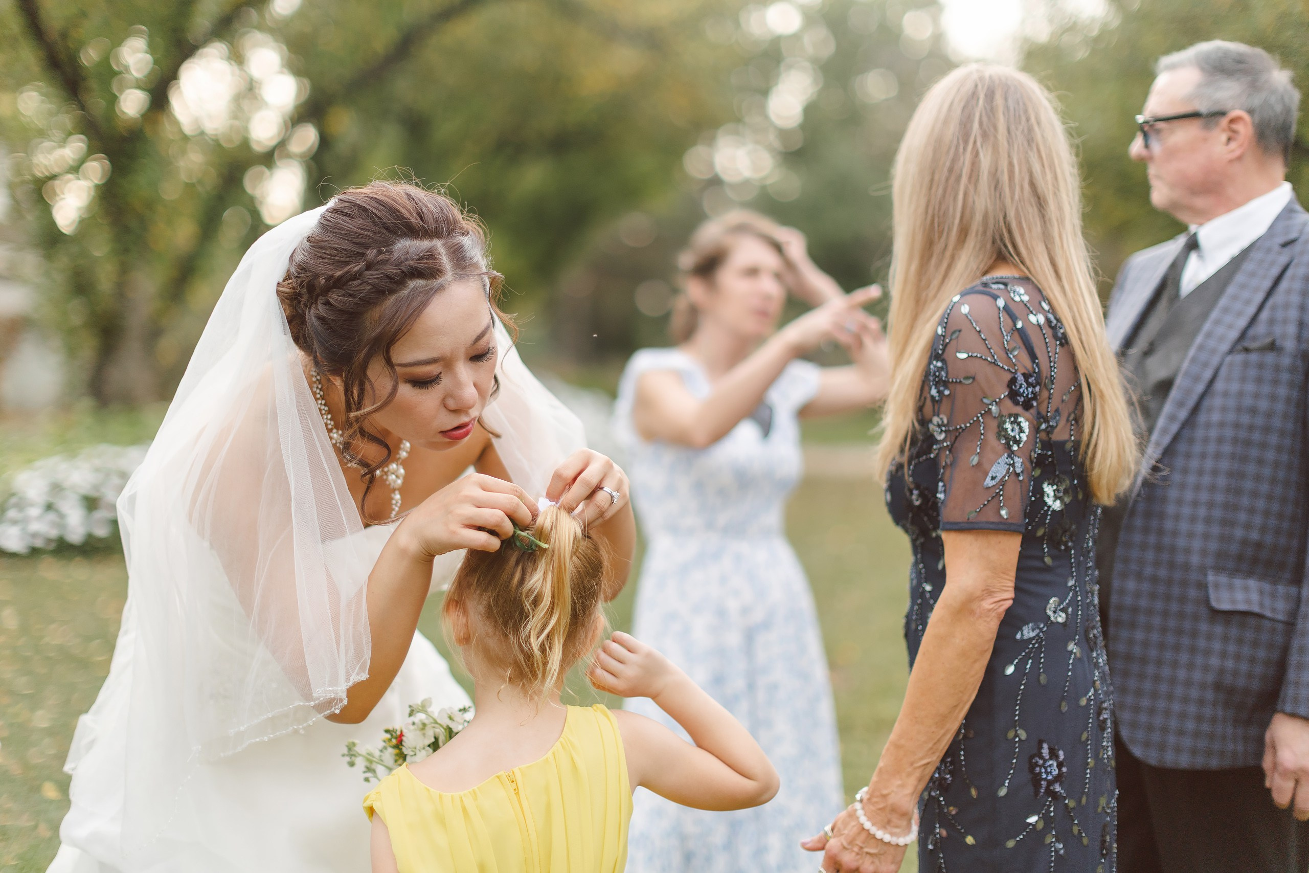 10.10.2026 Wedding. Wedding family event photographer in Chicago Nick Yushevich