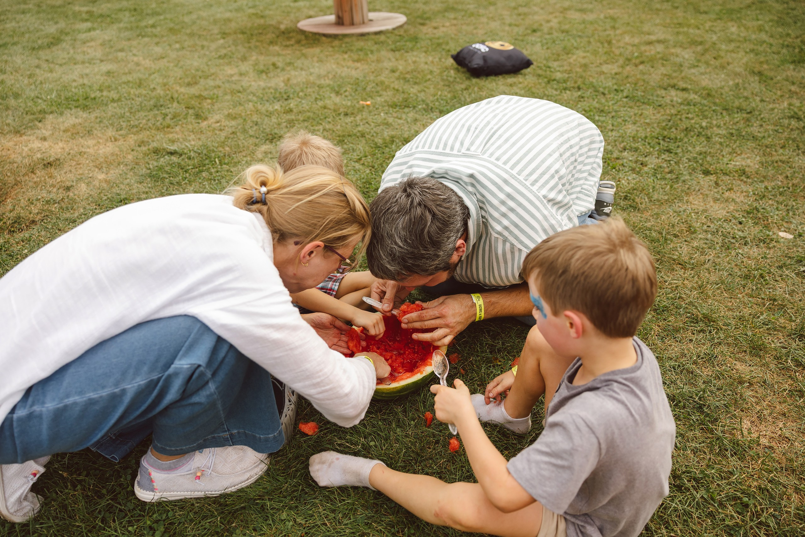OCMC 09.12.2026. Wedding family event photographer in Chicago Nick Yushevich