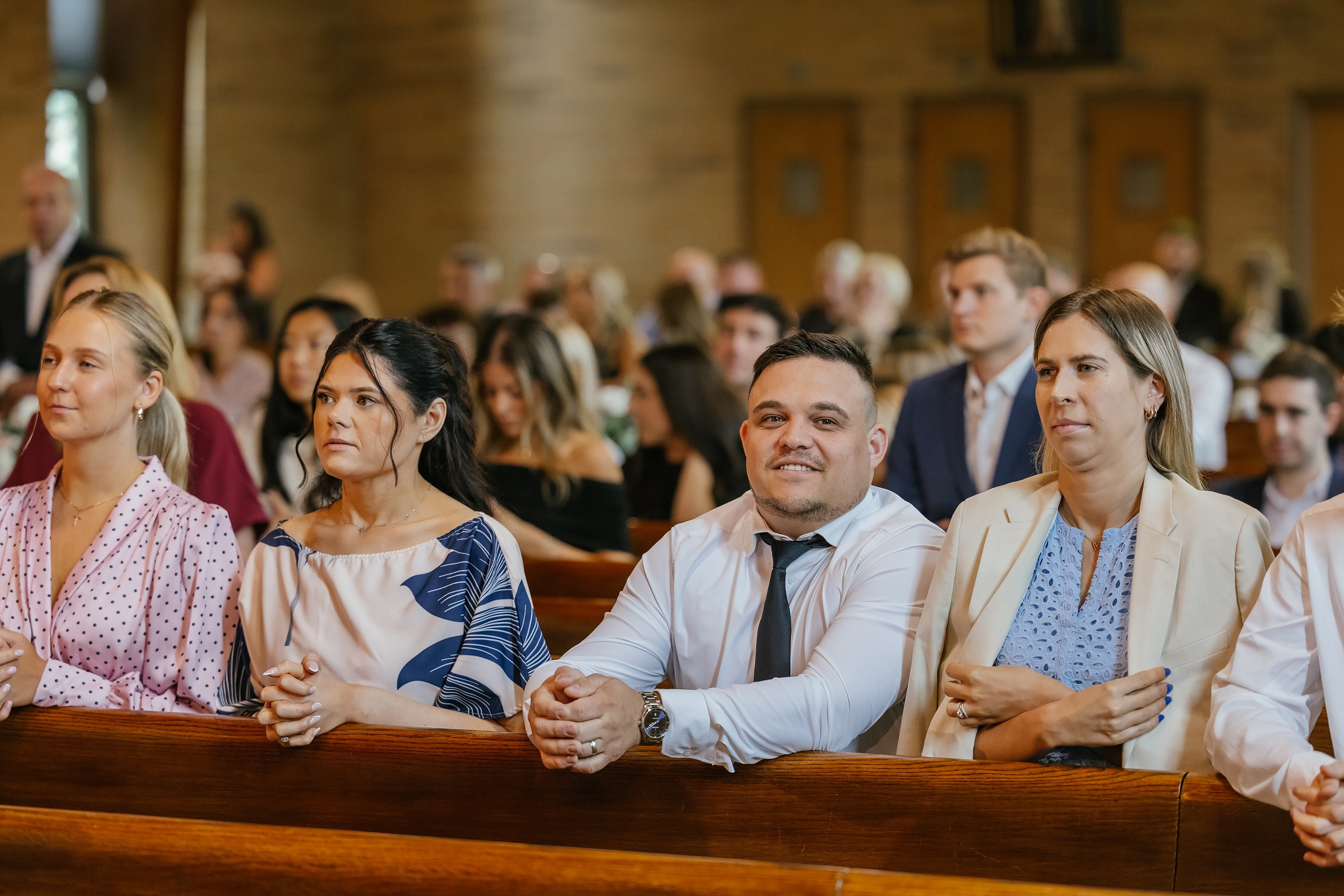 09.19.2026 Wedding. Wedding family event photographer in Chicago Nick Yushevich