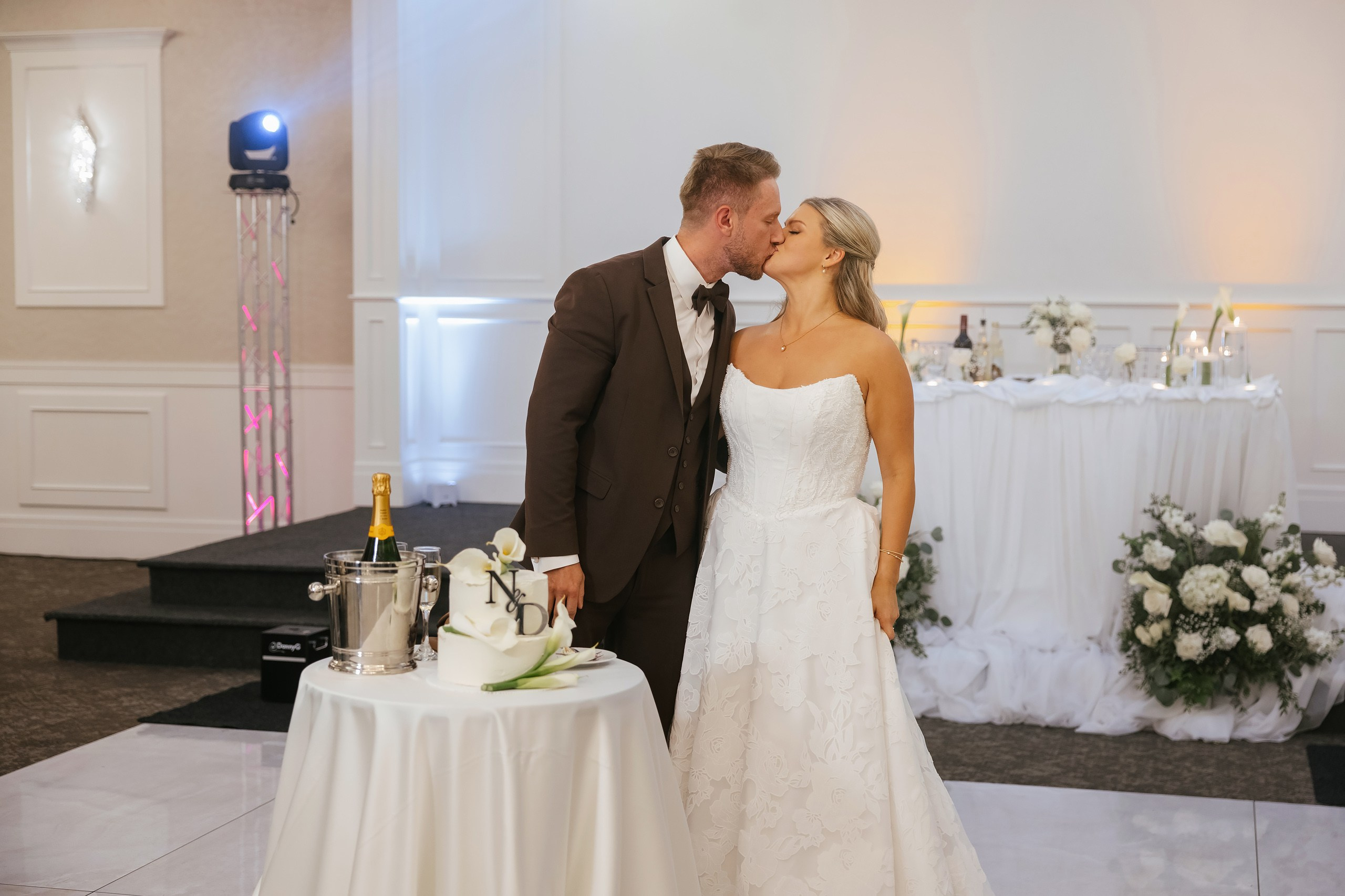 09.19.2026 Wedding. Wedding family event photographer in Chicago Nick Yushevich