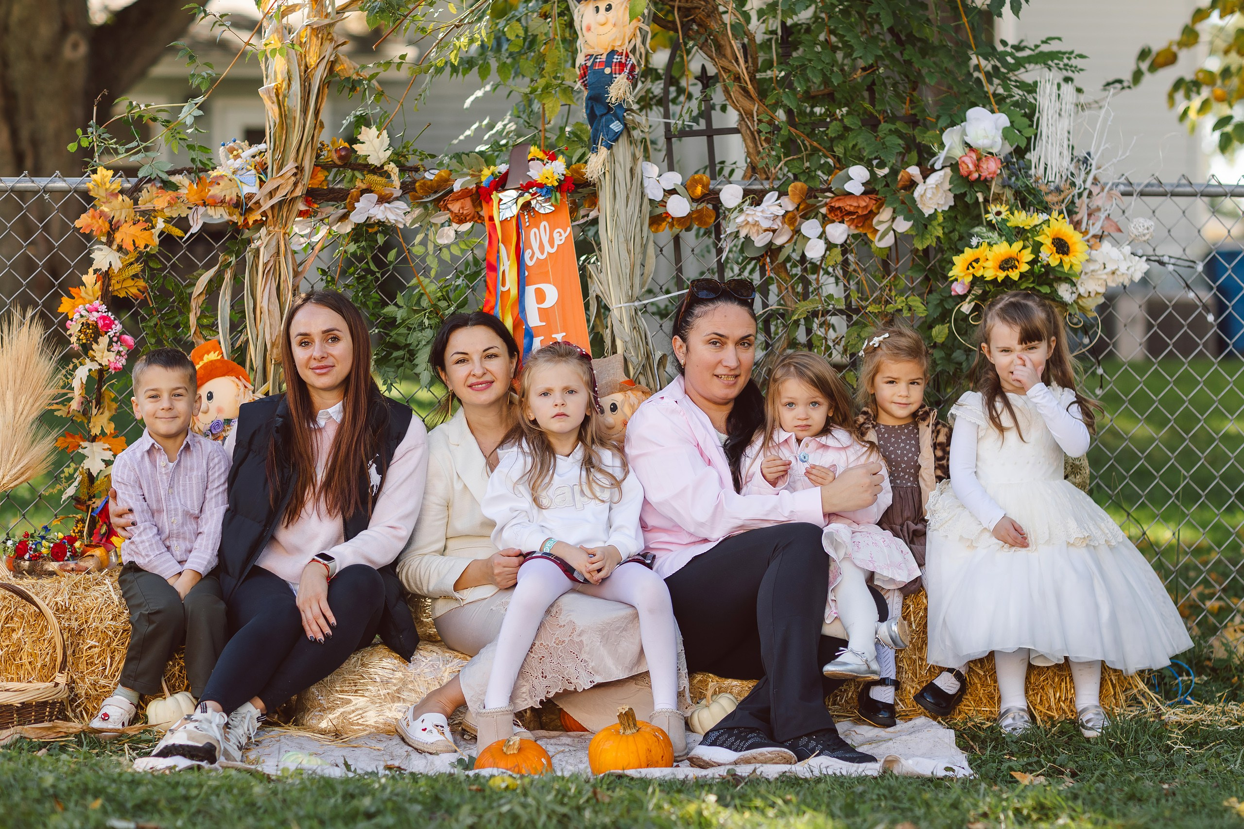 10.19.26 Photoshoot. Wedding family event photographer in Chicago Nick Yushevich
