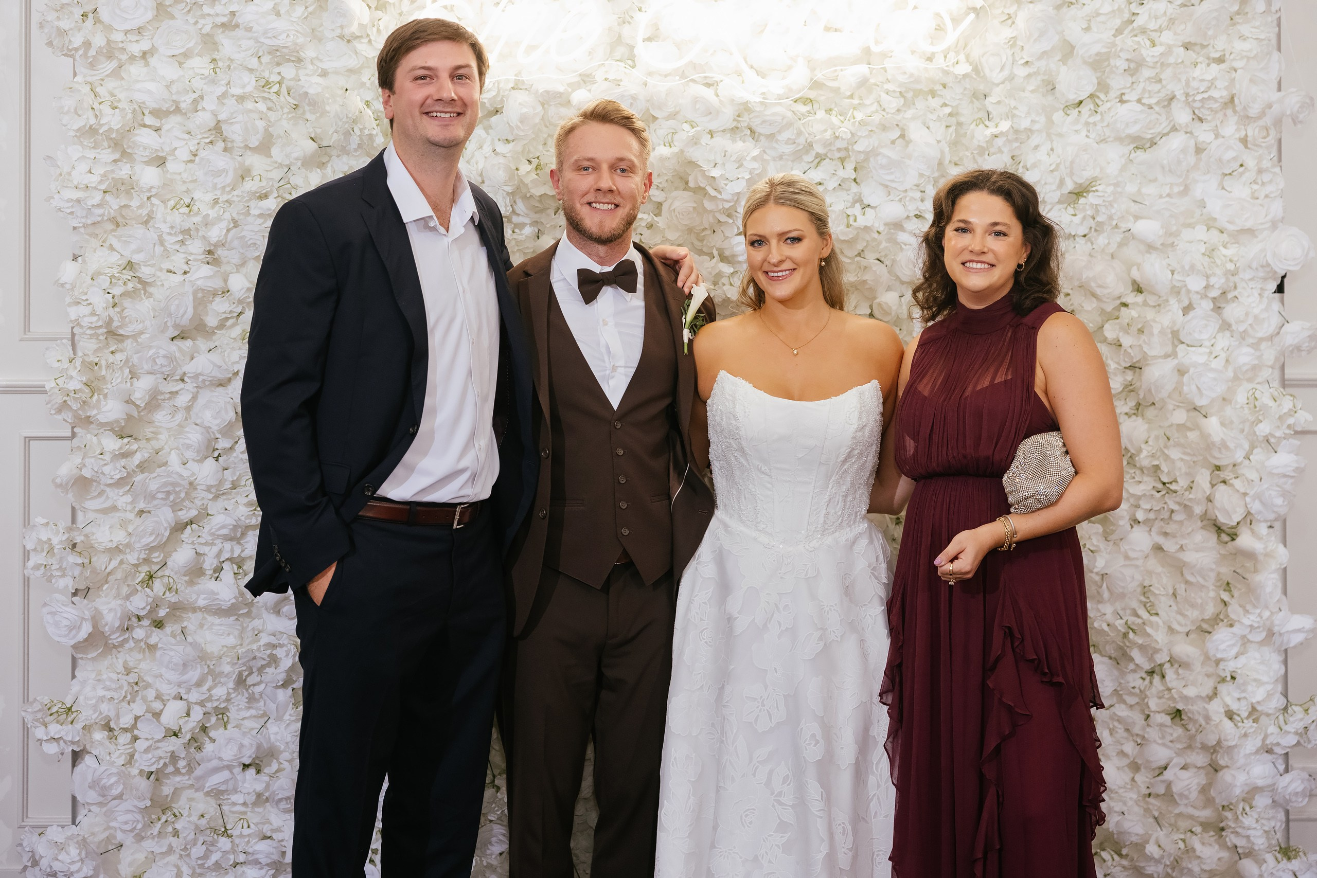 09.19.2026 Wedding. Wedding family event photographer in Chicago Nick Yushevich