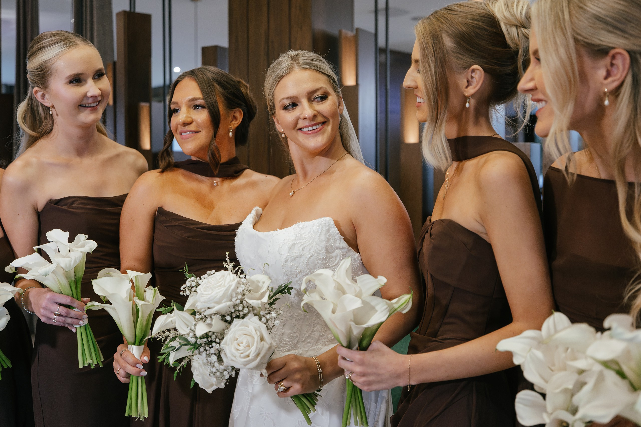 09.19.2026 Wedding. Wedding family event photographer in Chicago Nick Yushevich