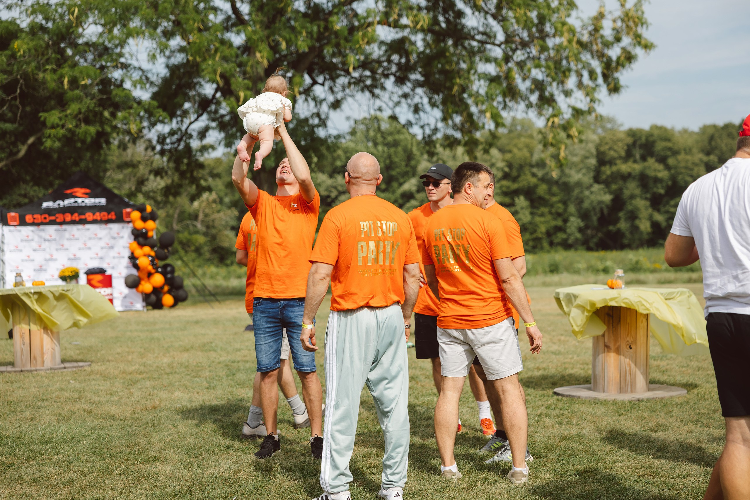 OCMC 09.12.2026. Wedding family event photographer in Chicago Nick Yushevich