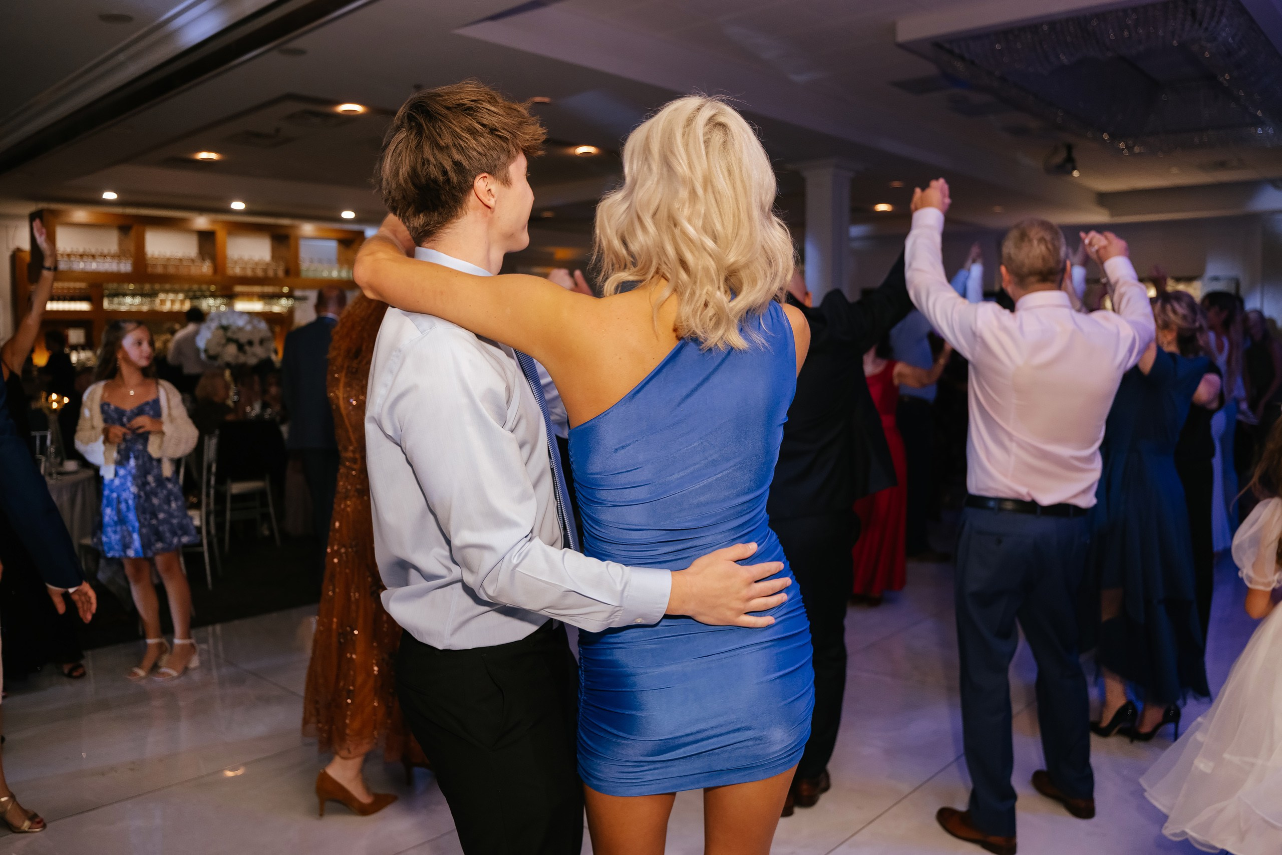 09.19.2026 Wedding. Wedding family event photographer in Chicago Nick Yushevich