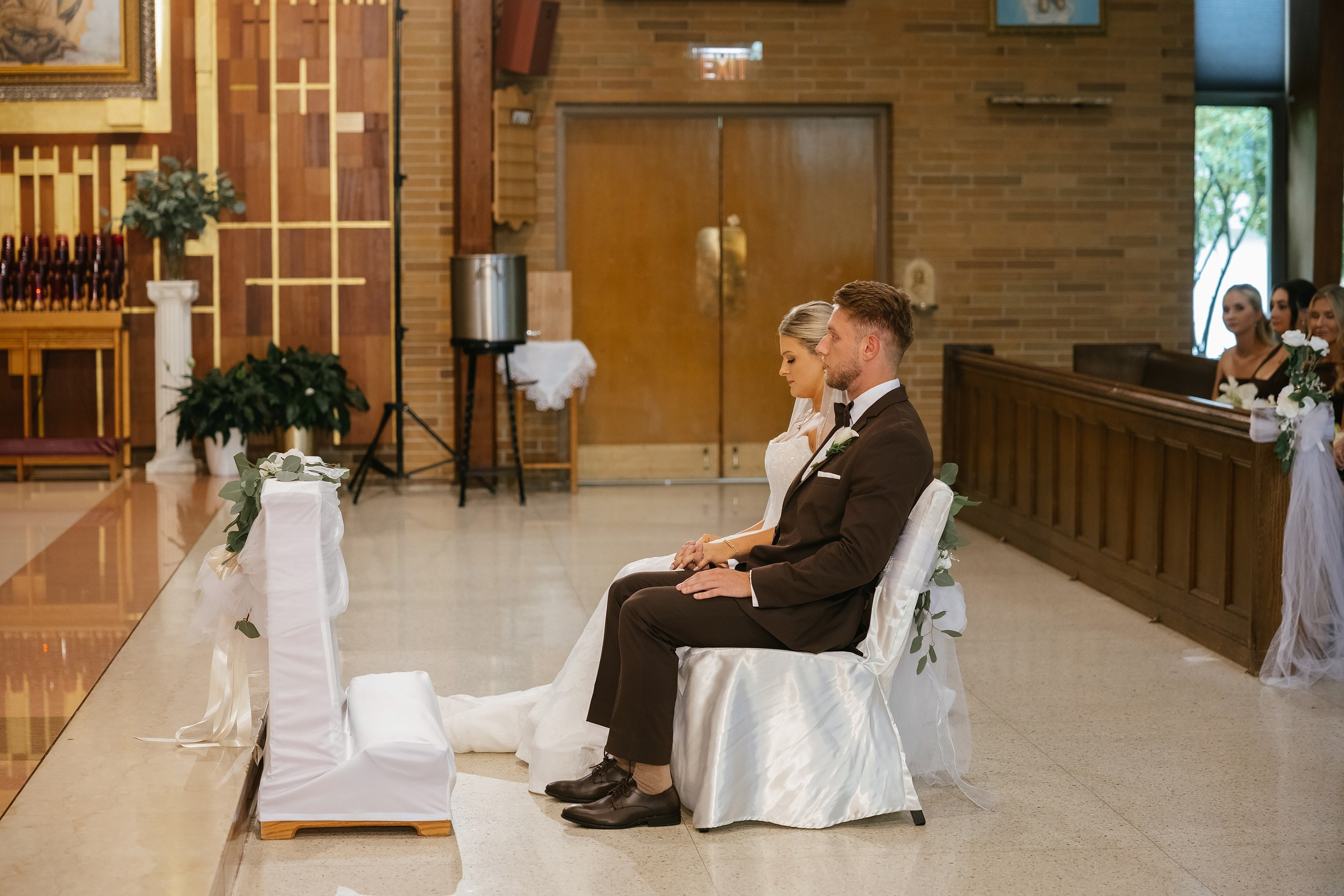09.19.2026 Wedding. Wedding family event photographer in Chicago Nick Yushevich