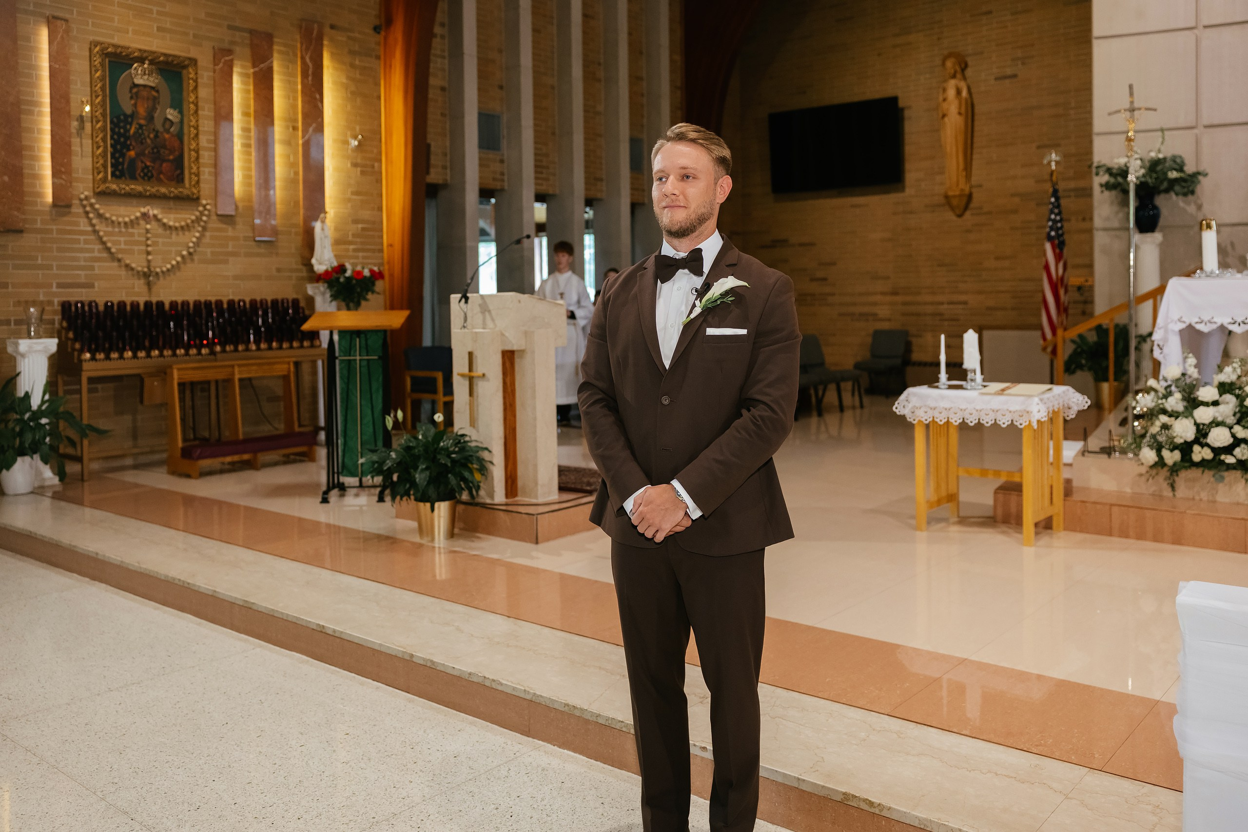 09.19.2026 Wedding. Wedding family event photographer in Chicago Nick Yushevich