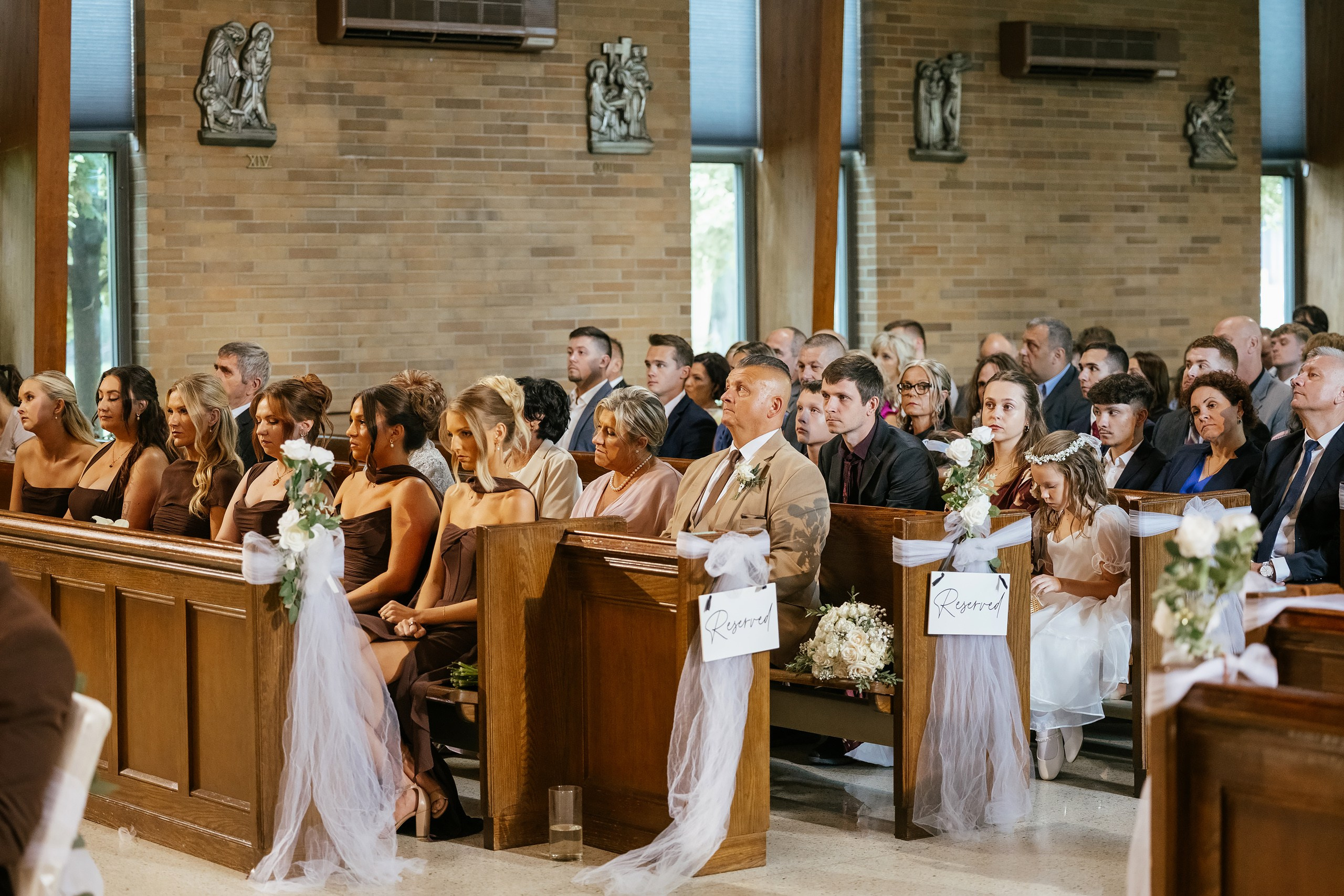 09.19.2026 Wedding. Wedding family event photographer in Chicago Nick Yushevich