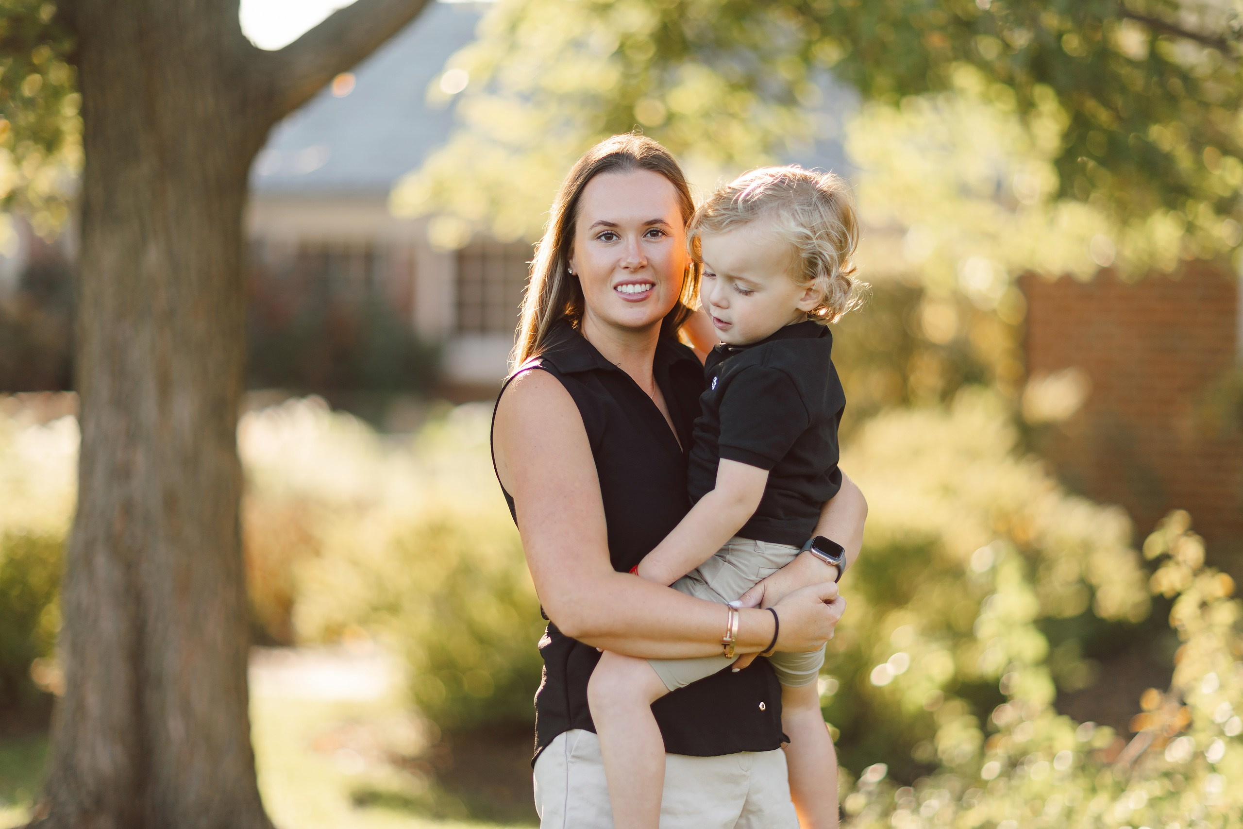 10.11.26 Family Photoshoot. Wedding family event photographer in Chicago Nick Yushevich