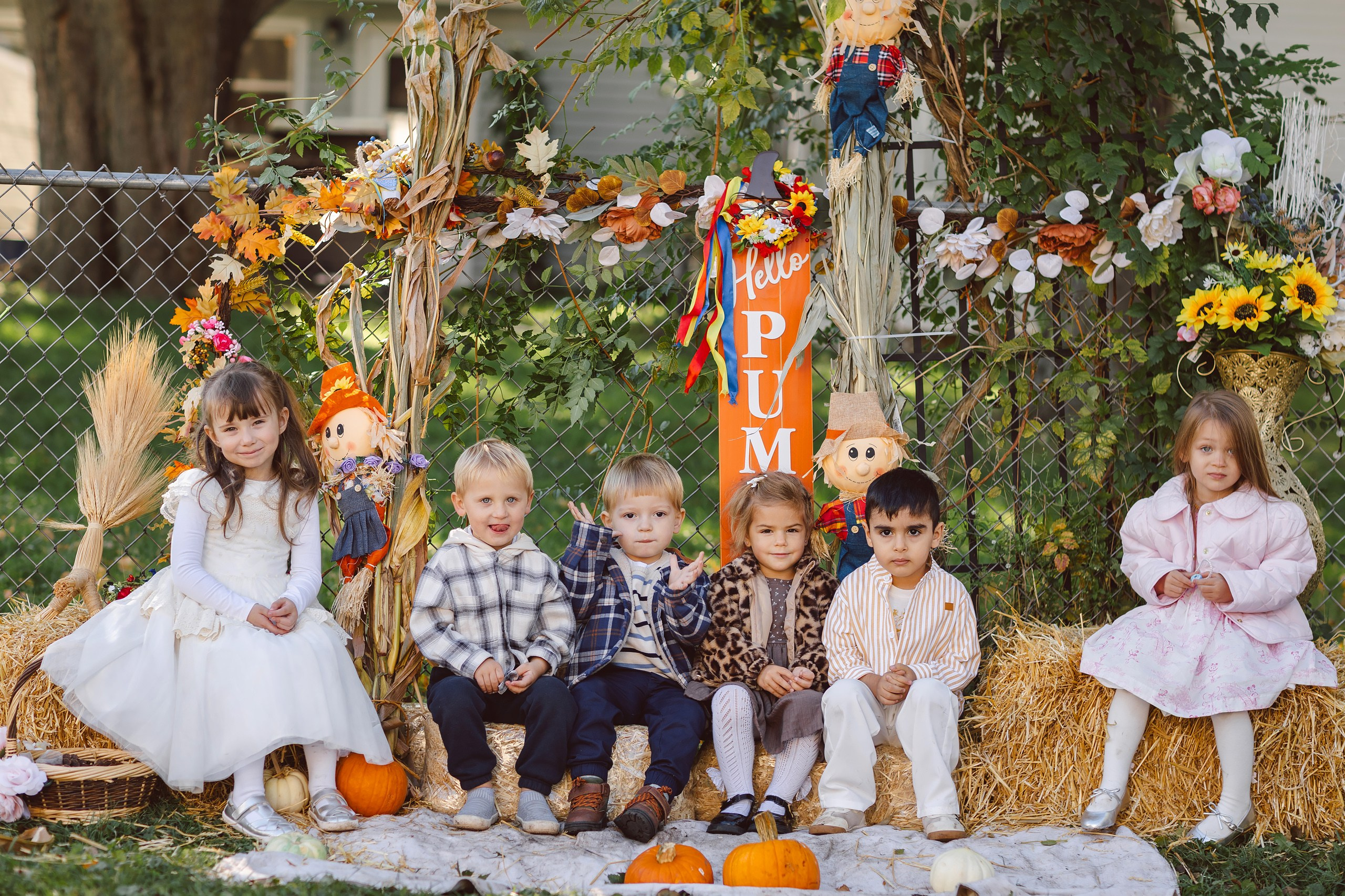10.19.26 Photoshoot. Wedding family event photographer in Chicago Nick Yushevich