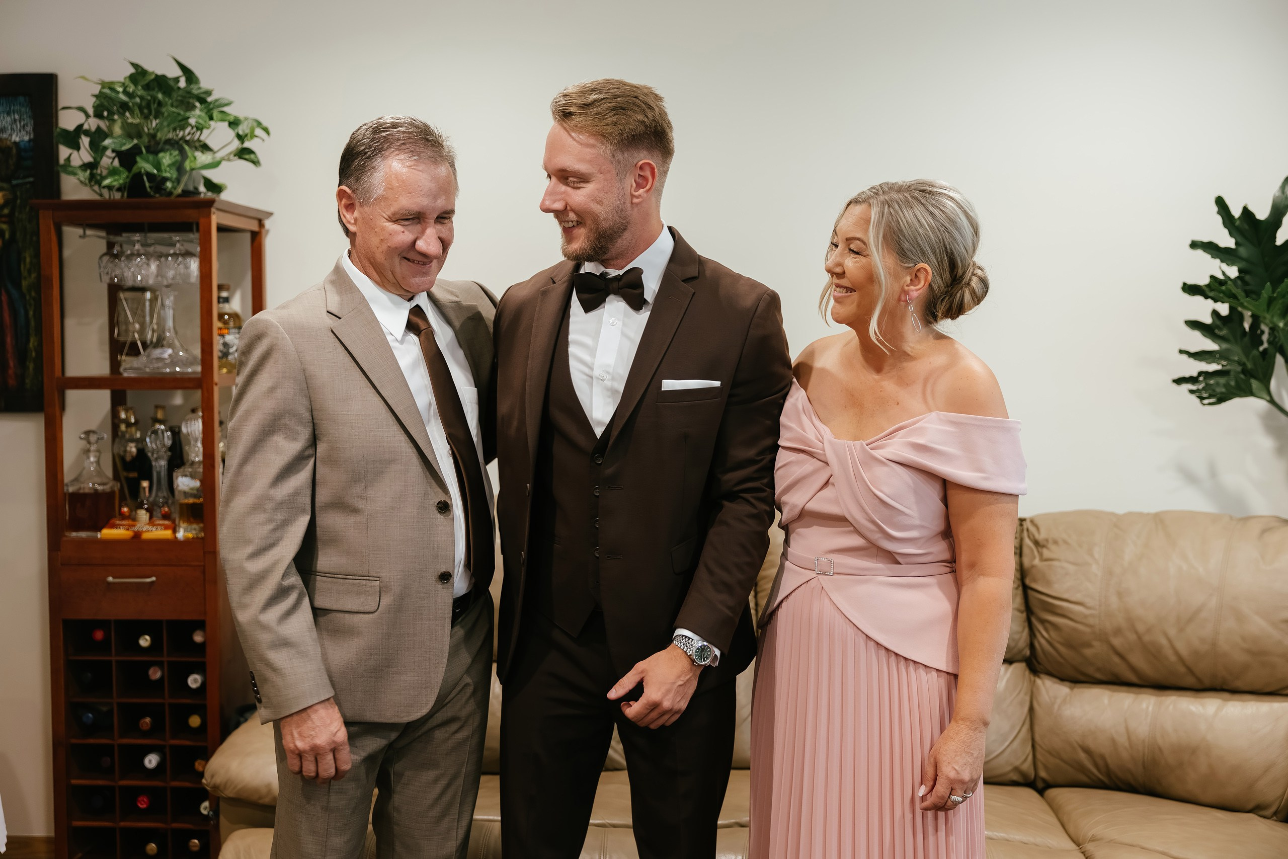 09.19.2026 Wedding. Wedding family event photographer in Chicago Nick Yushevich
