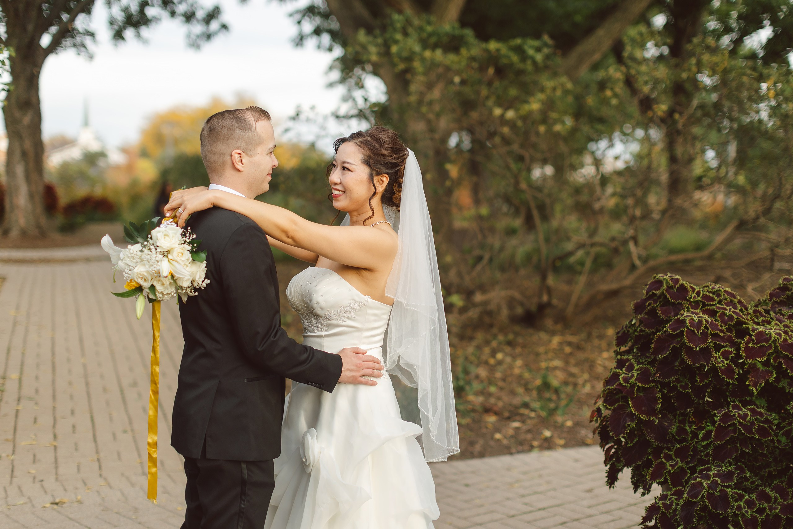 10.10.2026 Wedding. Wedding family event photographer in Chicago Nick Yushevich