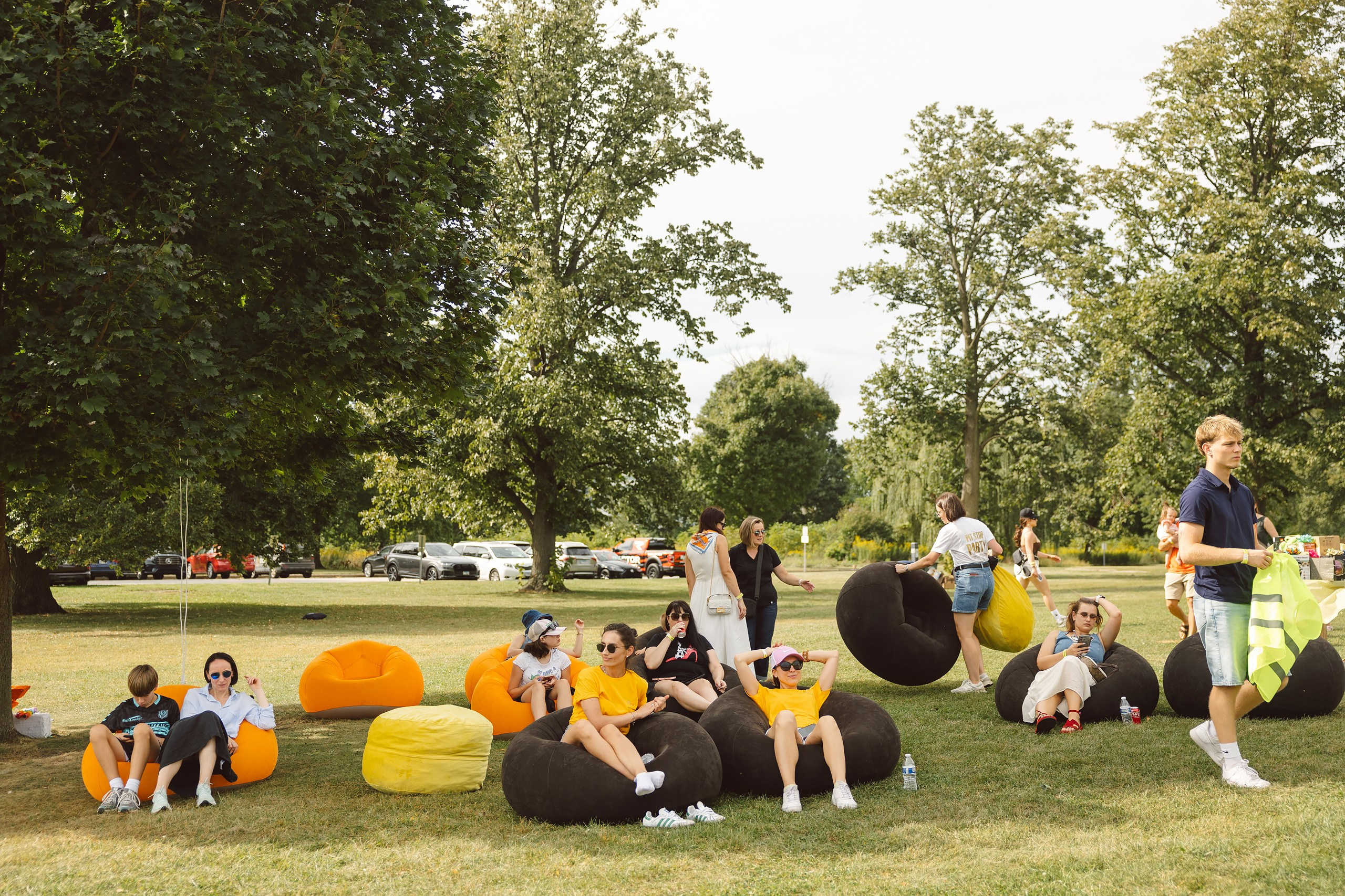 OCMC 09.12.2026. Wedding family event photographer in Chicago Nick Yushevich