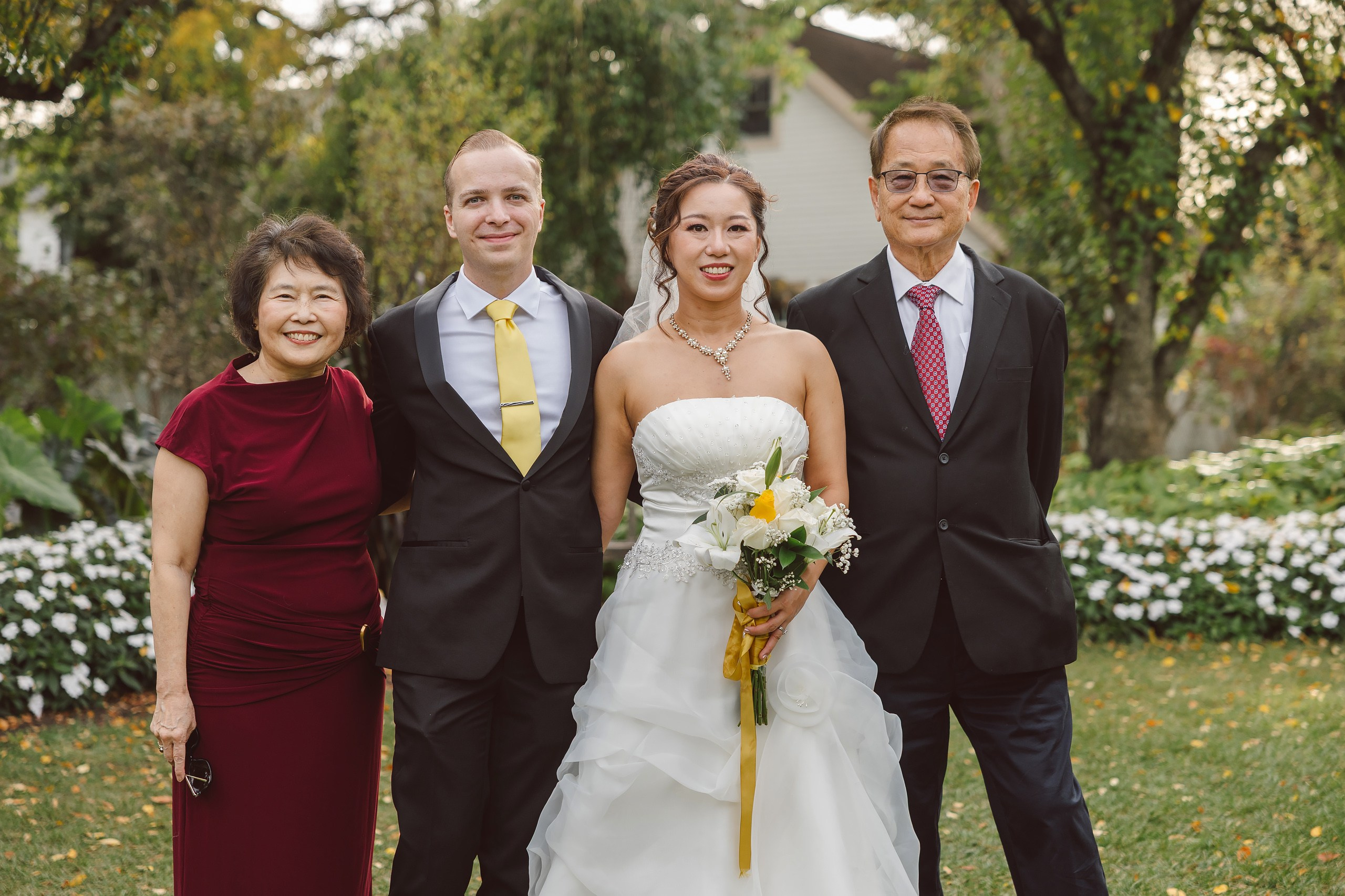 10.10.2026 Wedding. Wedding family event photographer in Chicago Nick Yushevich