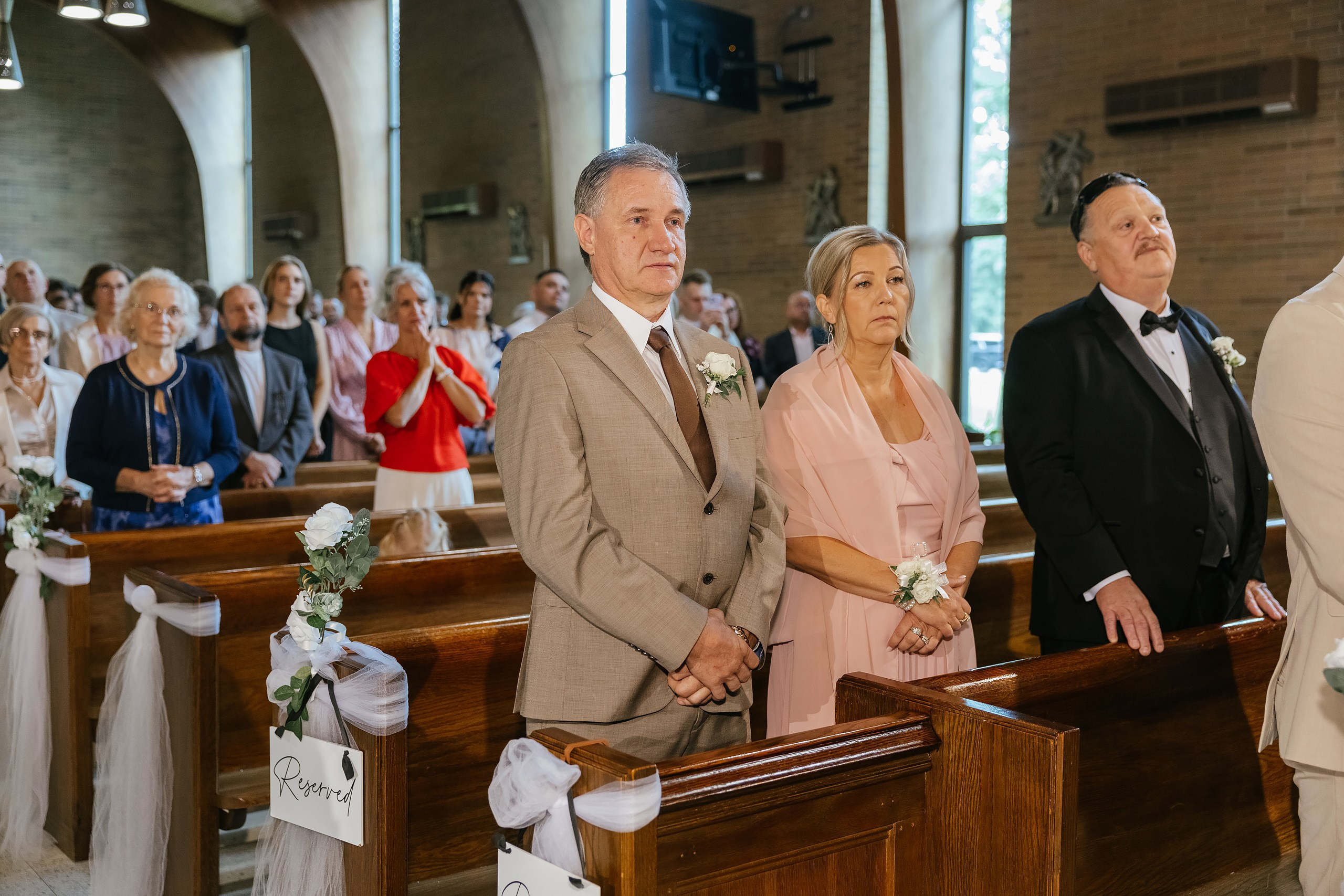 09.19.2026 Wedding. Wedding family event photographer in Chicago Nick Yushevich