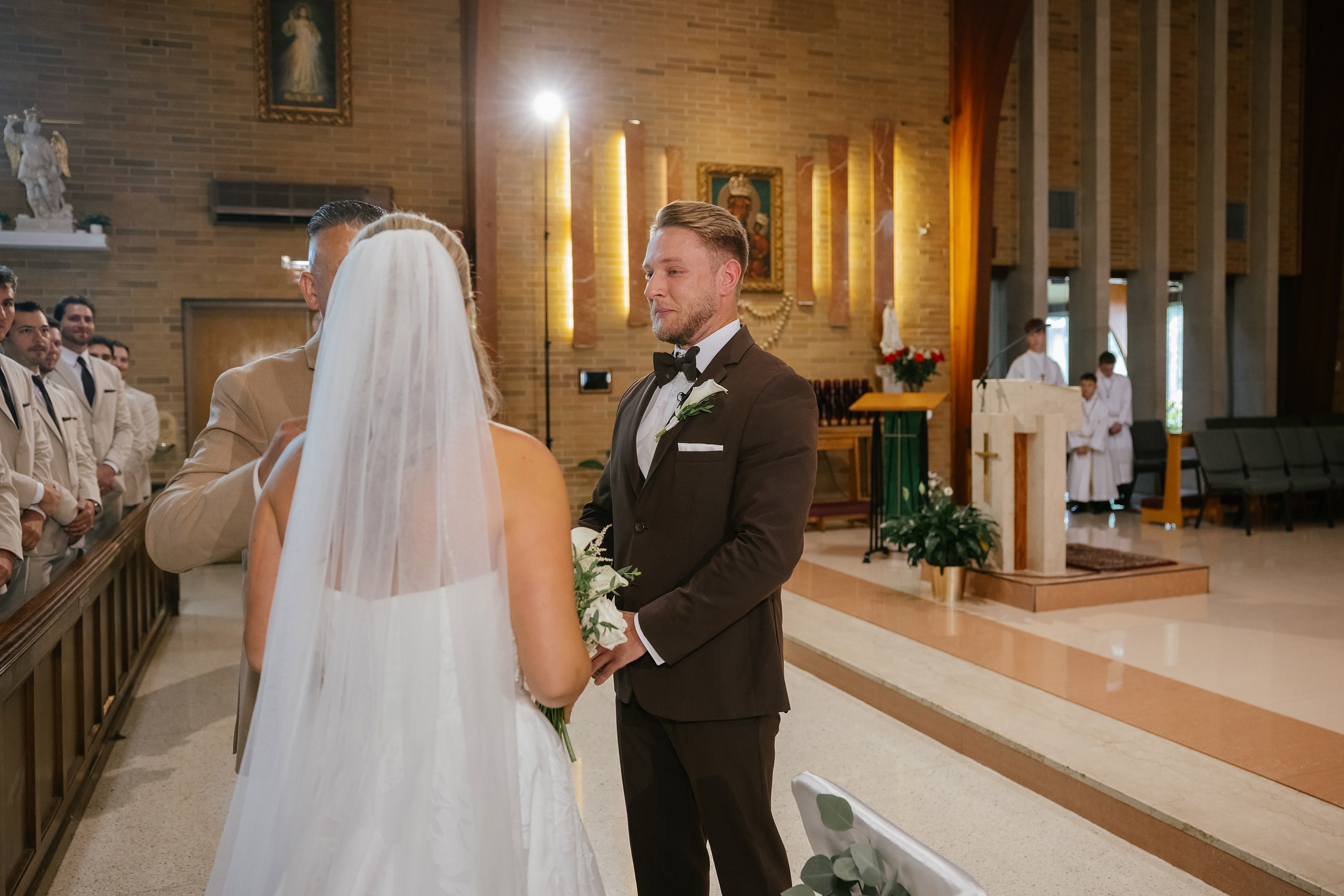 09.19.2026 Wedding. Wedding family event photographer in Chicago Nick Yushevich
