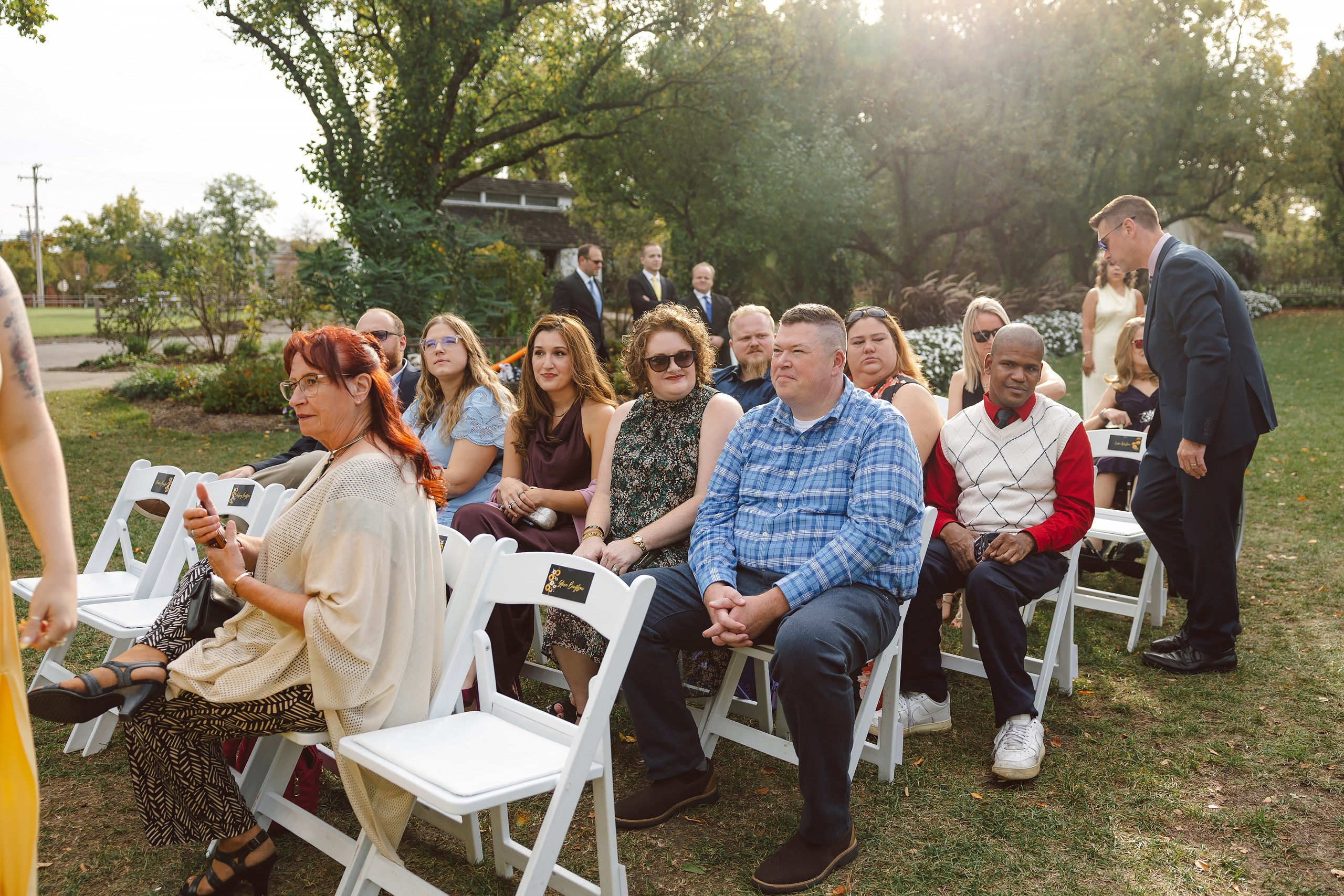 10.10.2026 Wedding. Wedding family event photographer in Chicago Nick Yushevich