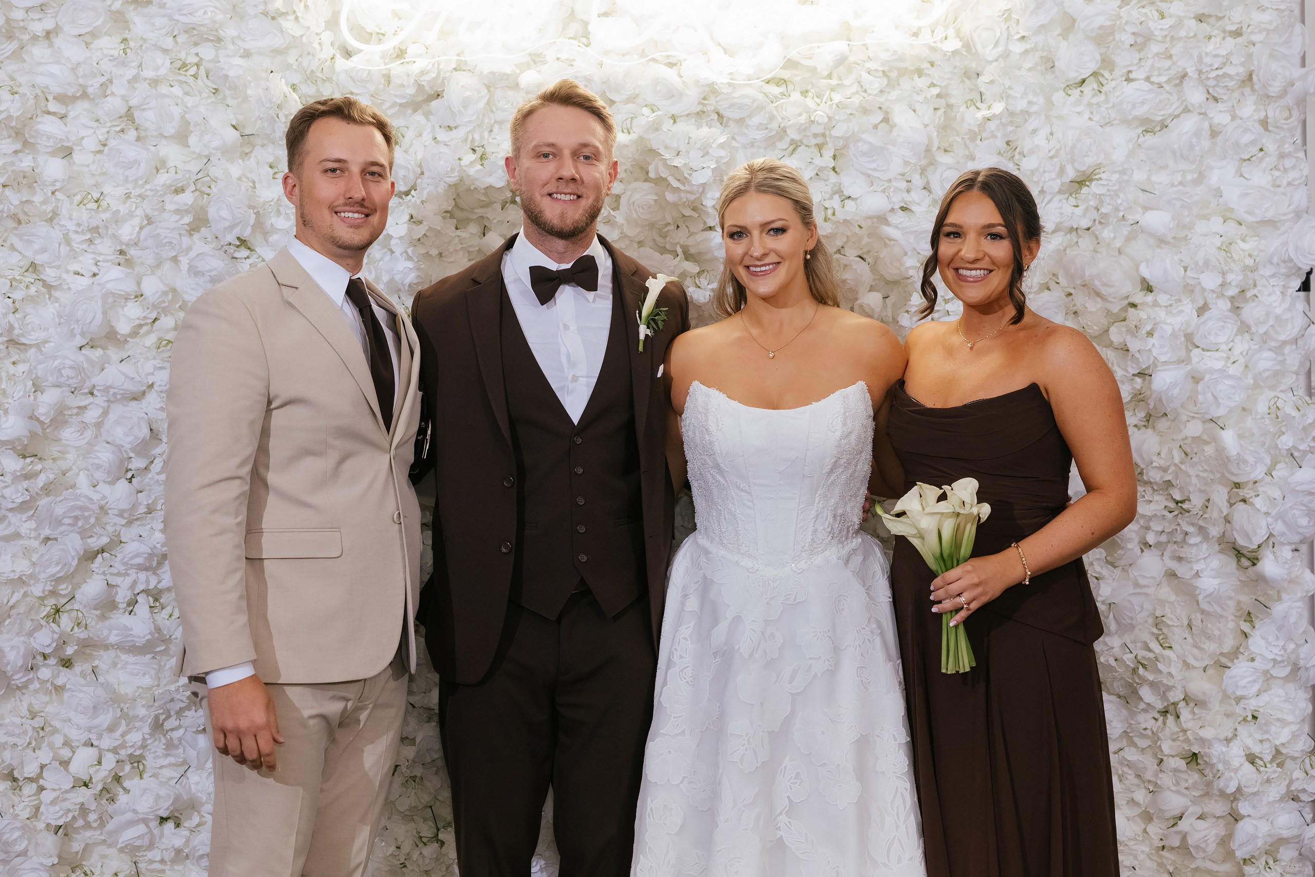 09.19.2026 Wedding. Wedding family event photographer in Chicago Nick Yushevich