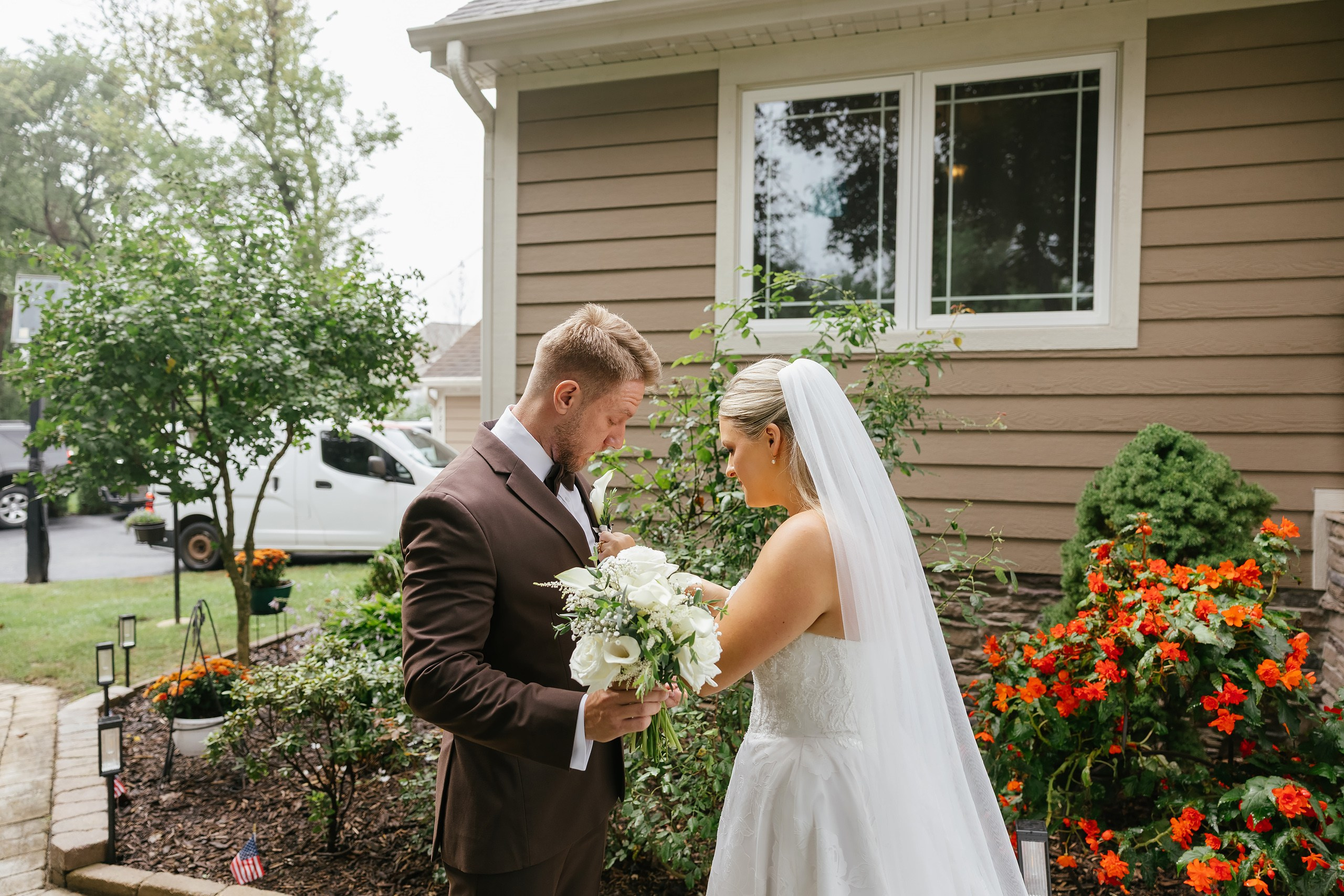 09.19.2026 Wedding. Wedding family event photographer in Chicago Nick Yushevich