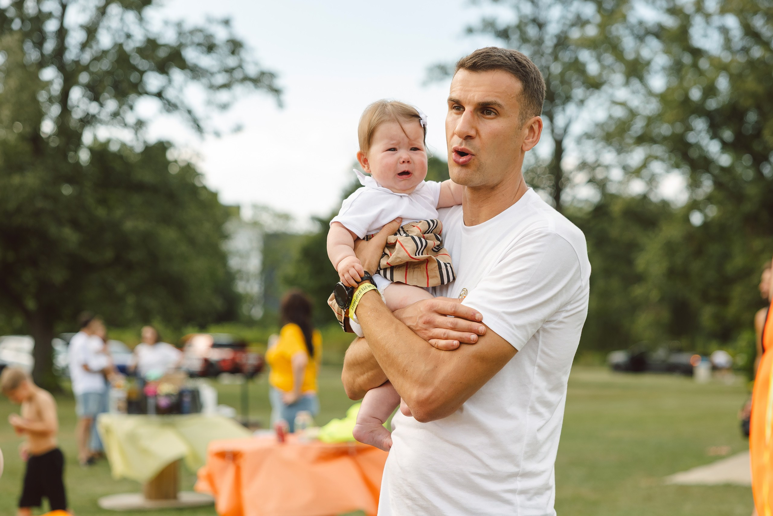 OCMC 09.12.2026. Wedding family event photographer in Chicago Nick Yushevich