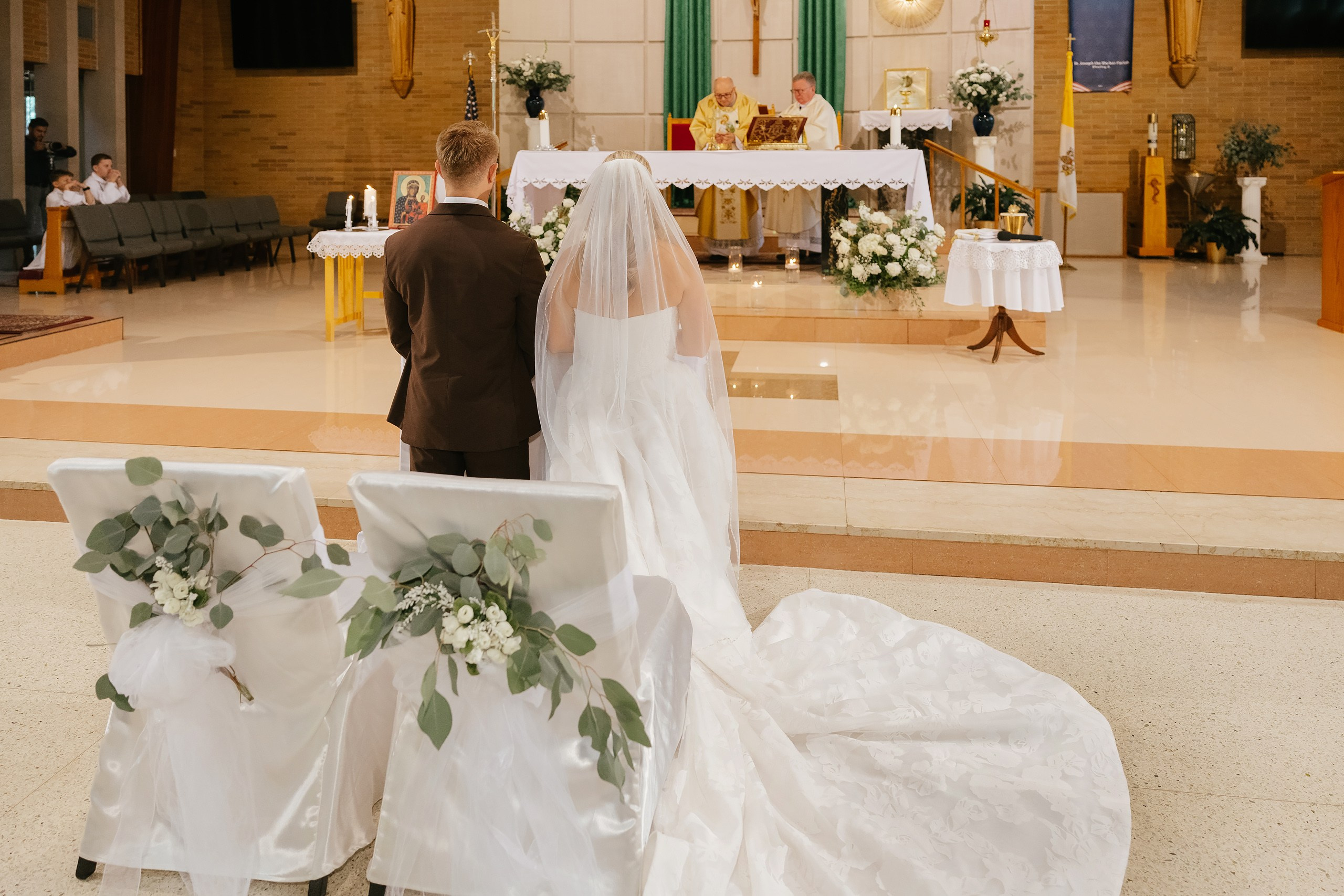 09.19.2026 Wedding. Wedding family event photographer in Chicago Nick Yushevich