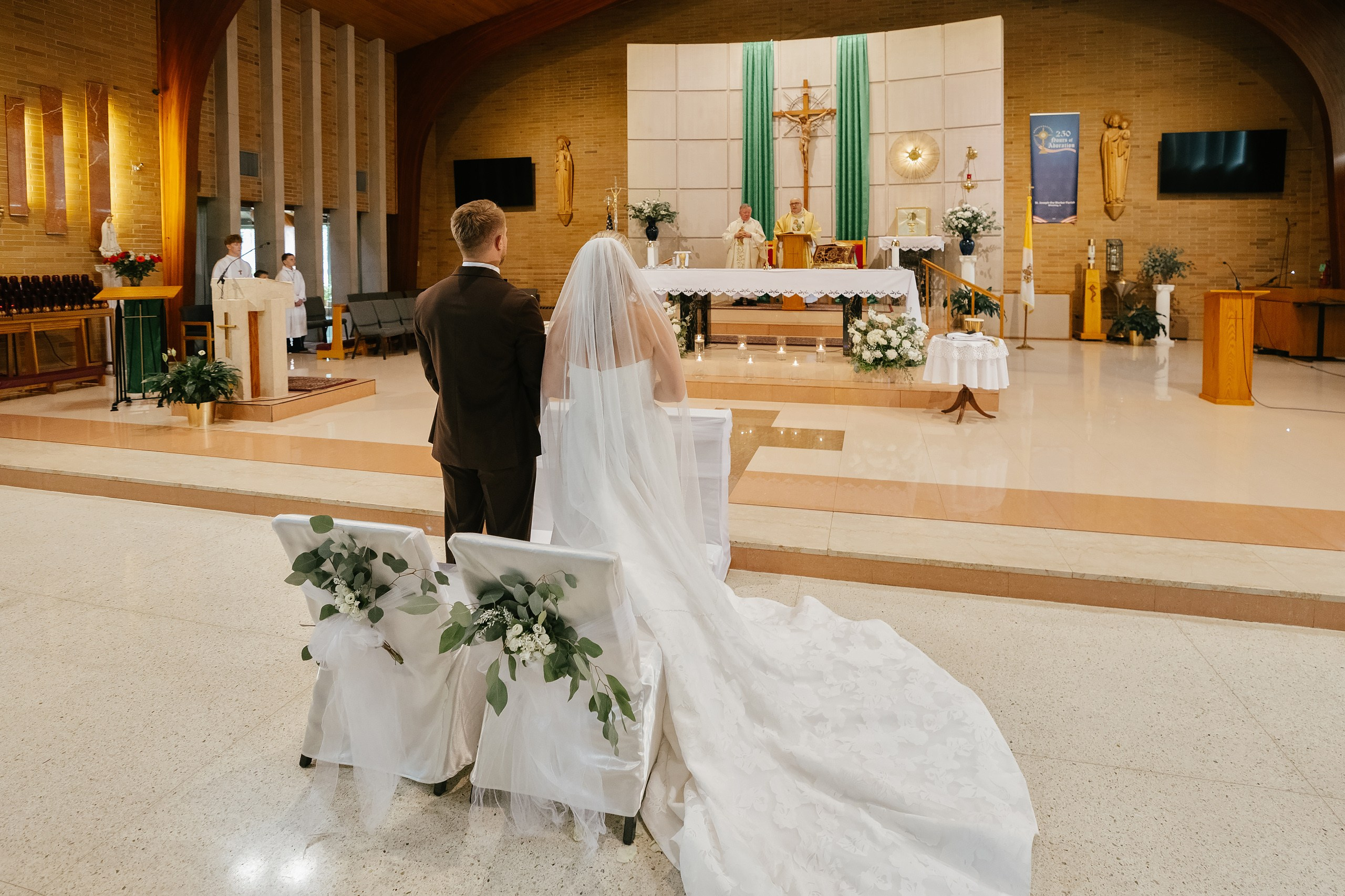 09.19.2026 Wedding. Wedding family event photographer in Chicago Nick Yushevich
