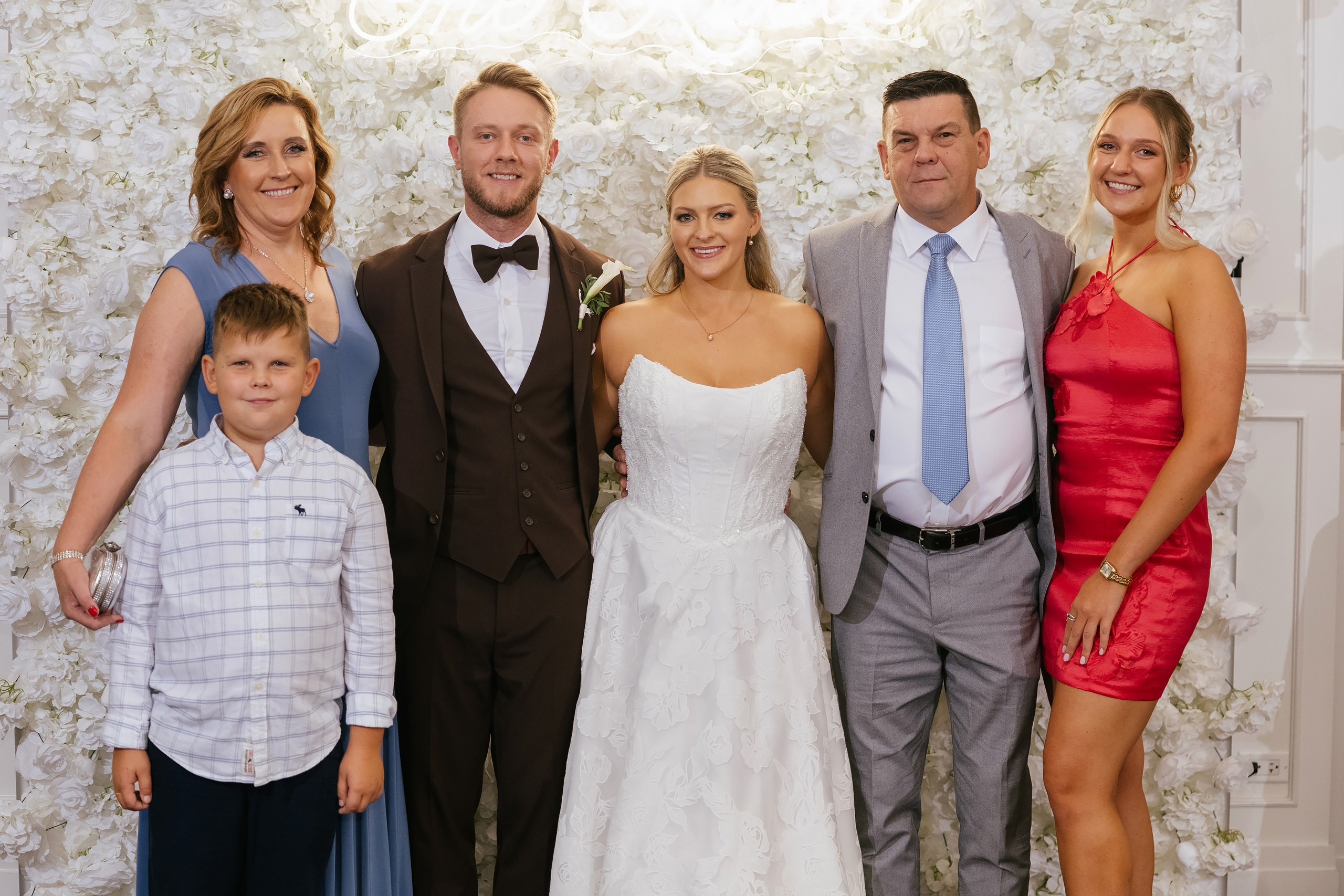 09.19.2026 Wedding. Wedding family event photographer in Chicago Nick Yushevich
