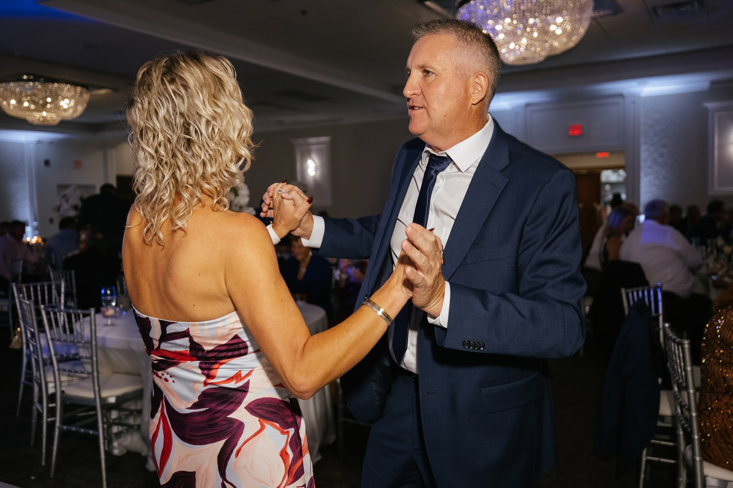09.19.2026 Wedding. Wedding family event photographer in Chicago Nick Yushevich