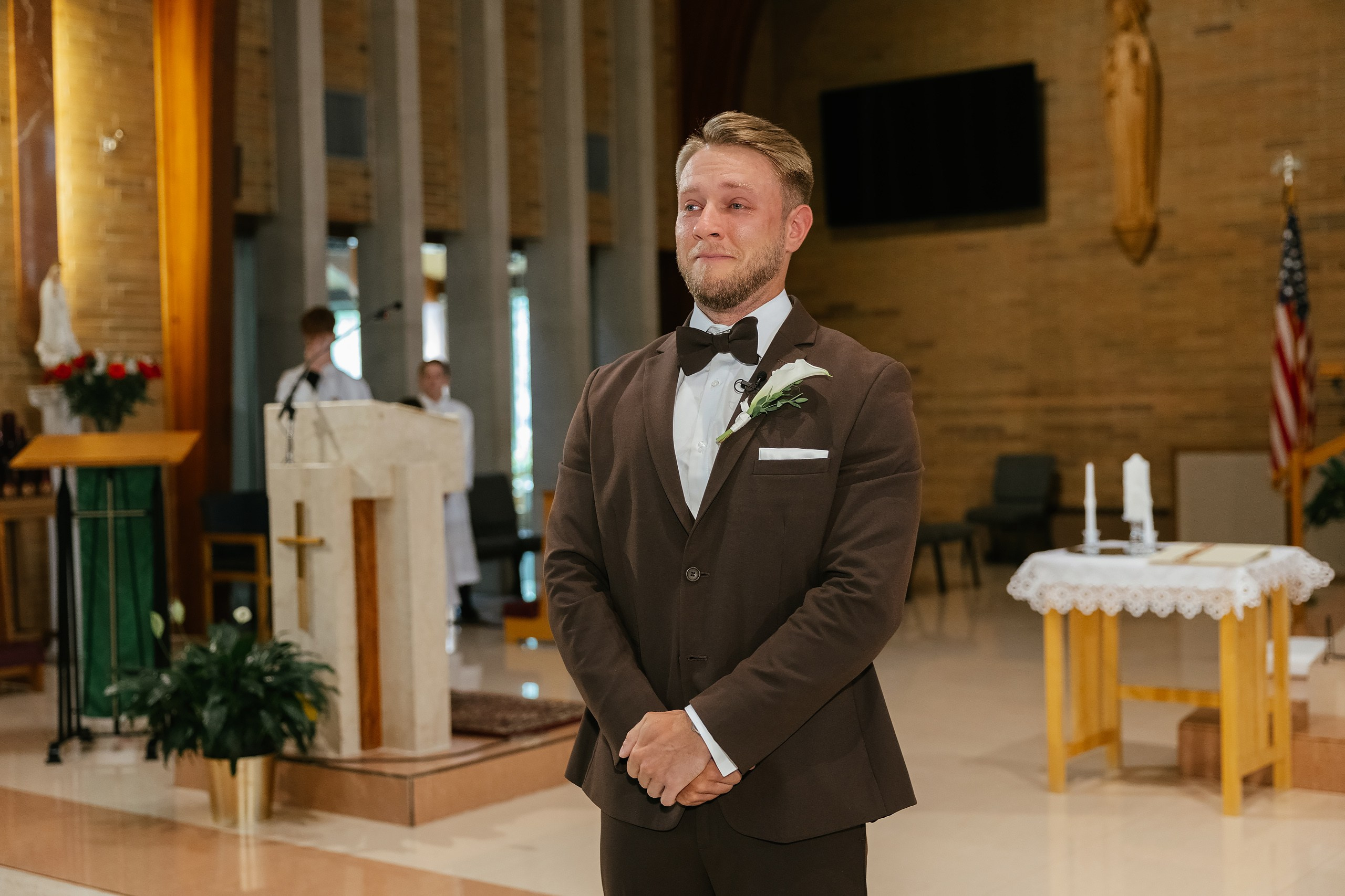 09.19.2026 Wedding. Wedding family event photographer in Chicago Nick Yushevich