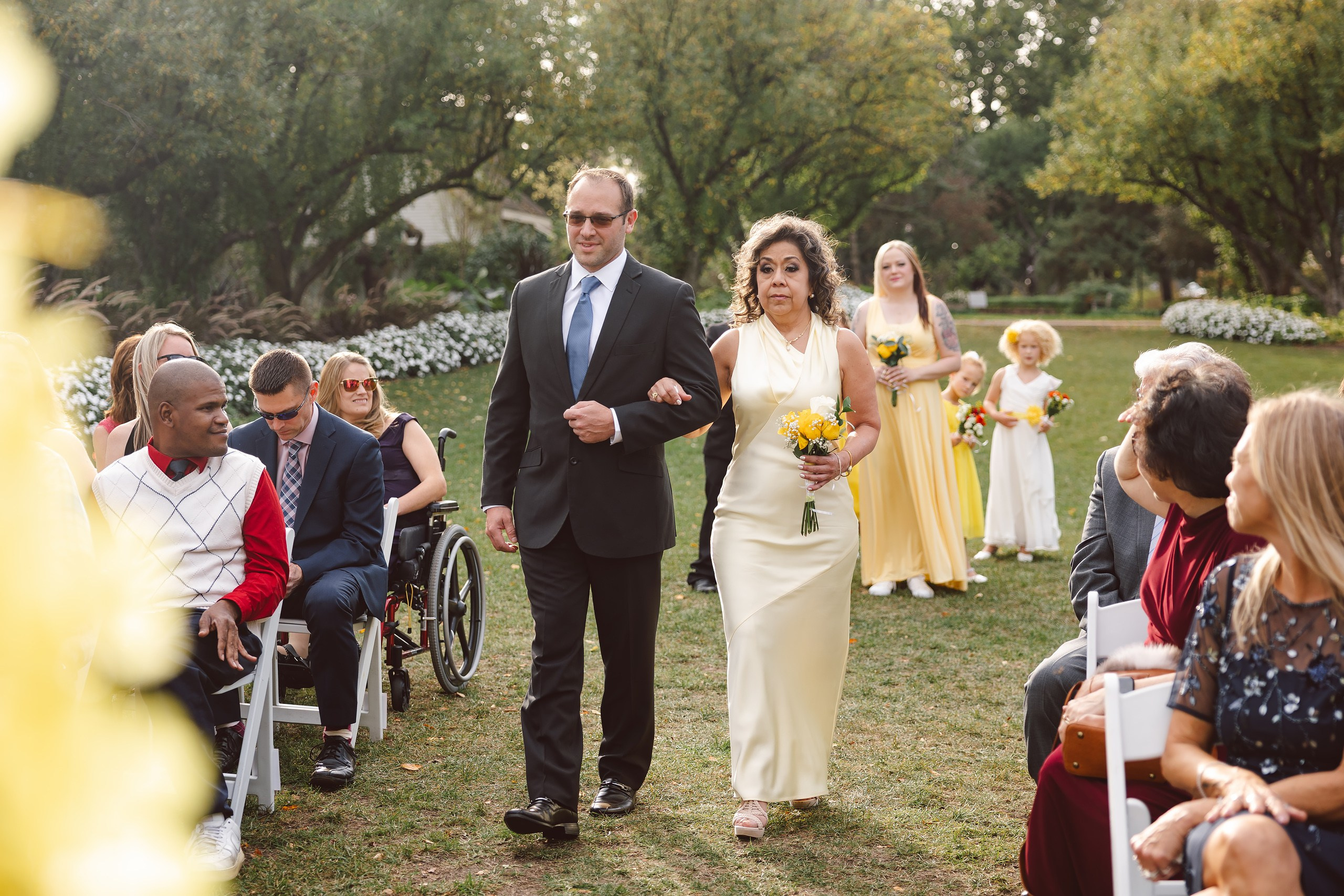 10.10.2026 Wedding. Wedding family event photographer in Chicago Nick Yushevich