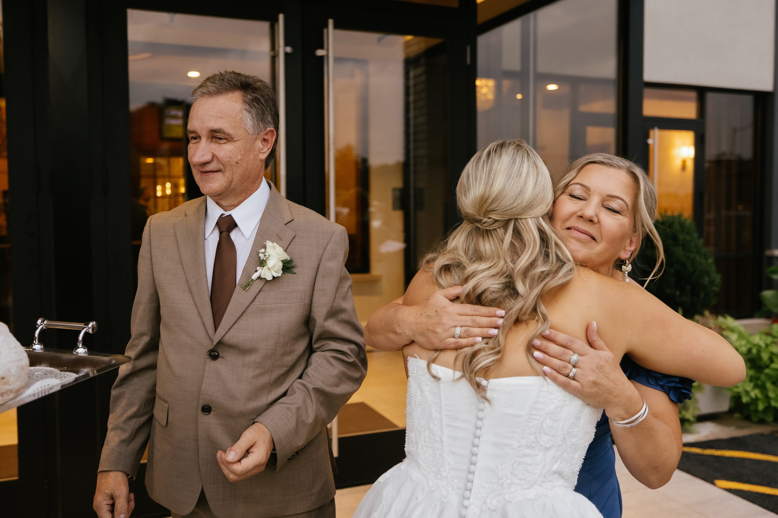 09.19.2026 Wedding. Wedding family event photographer in Chicago Nick Yushevich