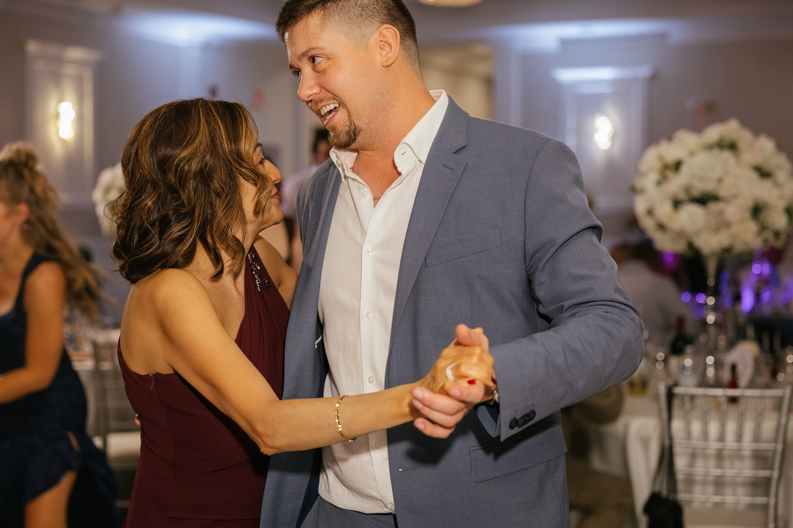 09.19.2026 Wedding. Wedding family event photographer in Chicago Nick Yushevich