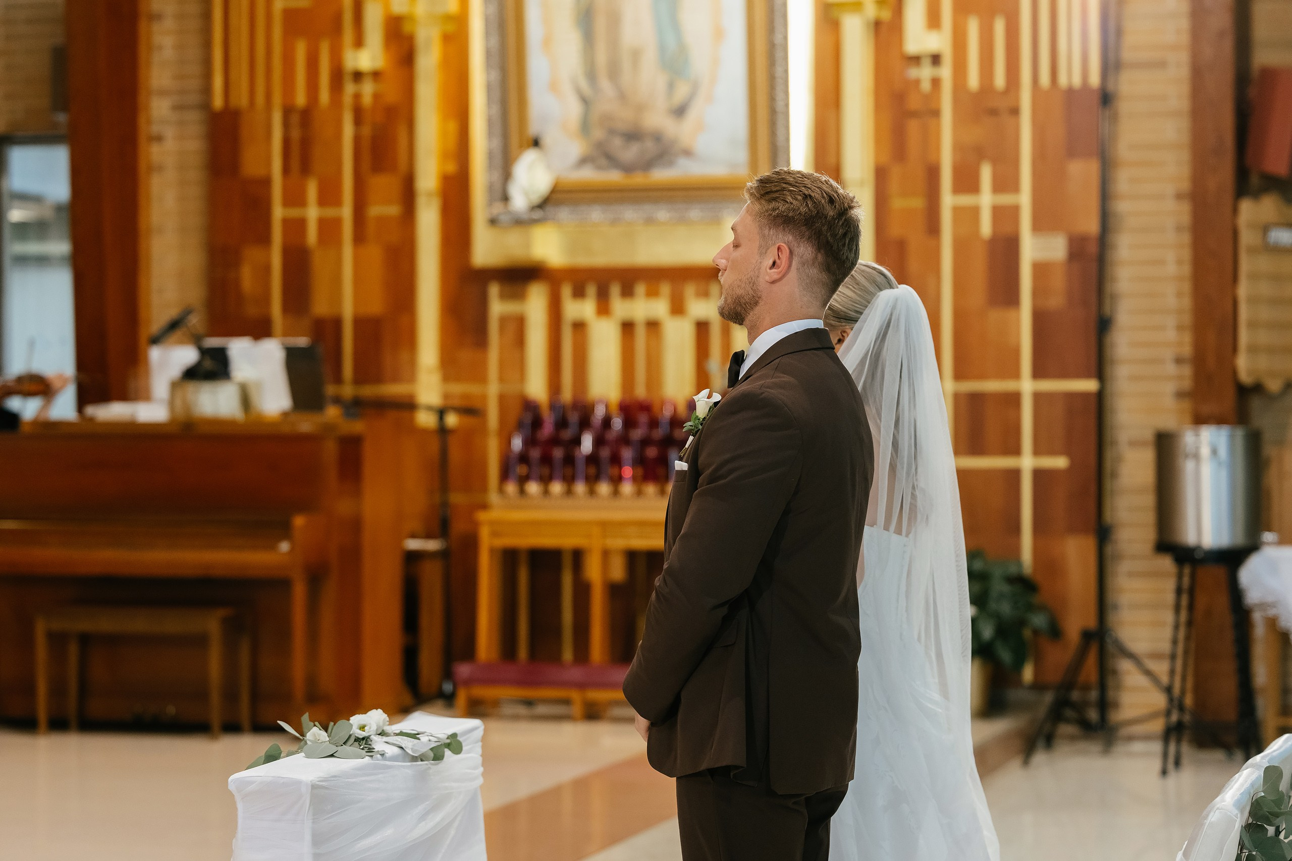 09.19.2026 Wedding. Wedding family event photographer in Chicago Nick Yushevich