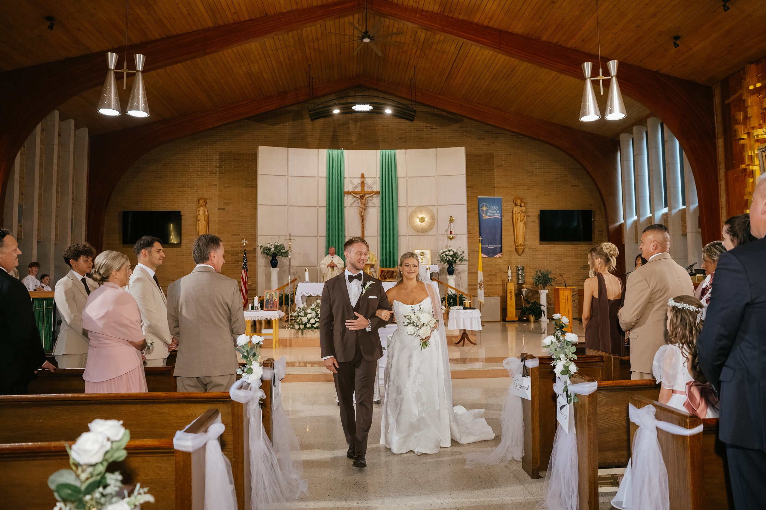 09.19.2026 Wedding. Wedding family event photographer in Chicago Nick Yushevich