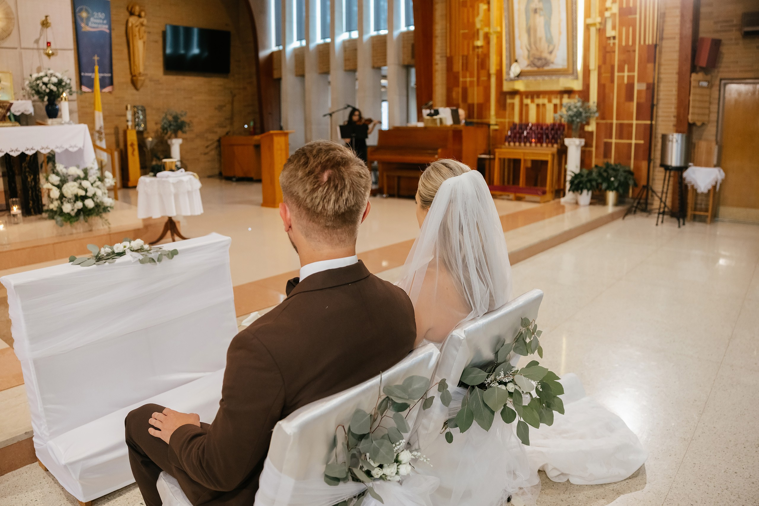 09.19.2026 Wedding. Wedding family event photographer in Chicago Nick Yushevich