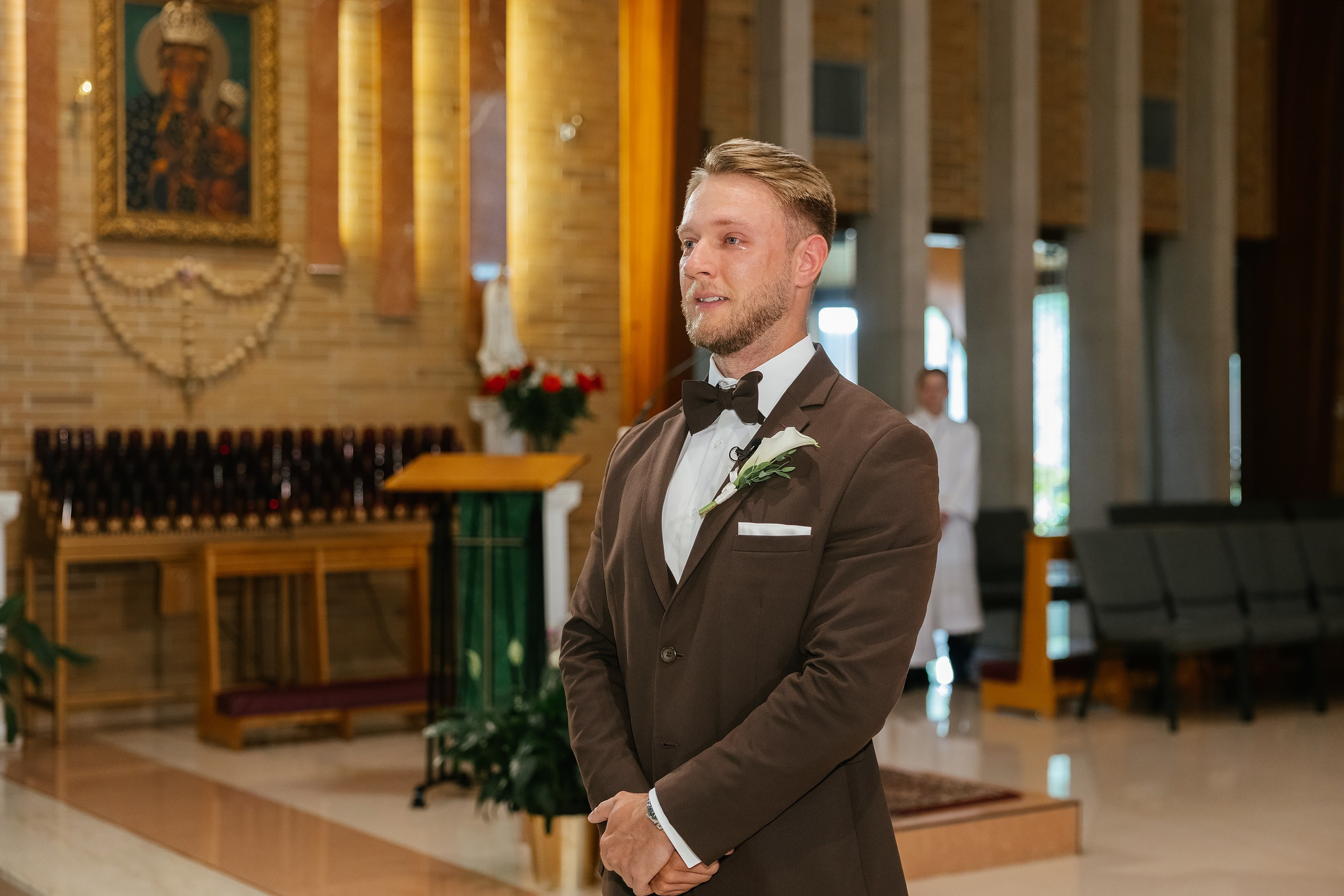09.19.2026 Wedding. Wedding family event photographer in Chicago Nick Yushevich