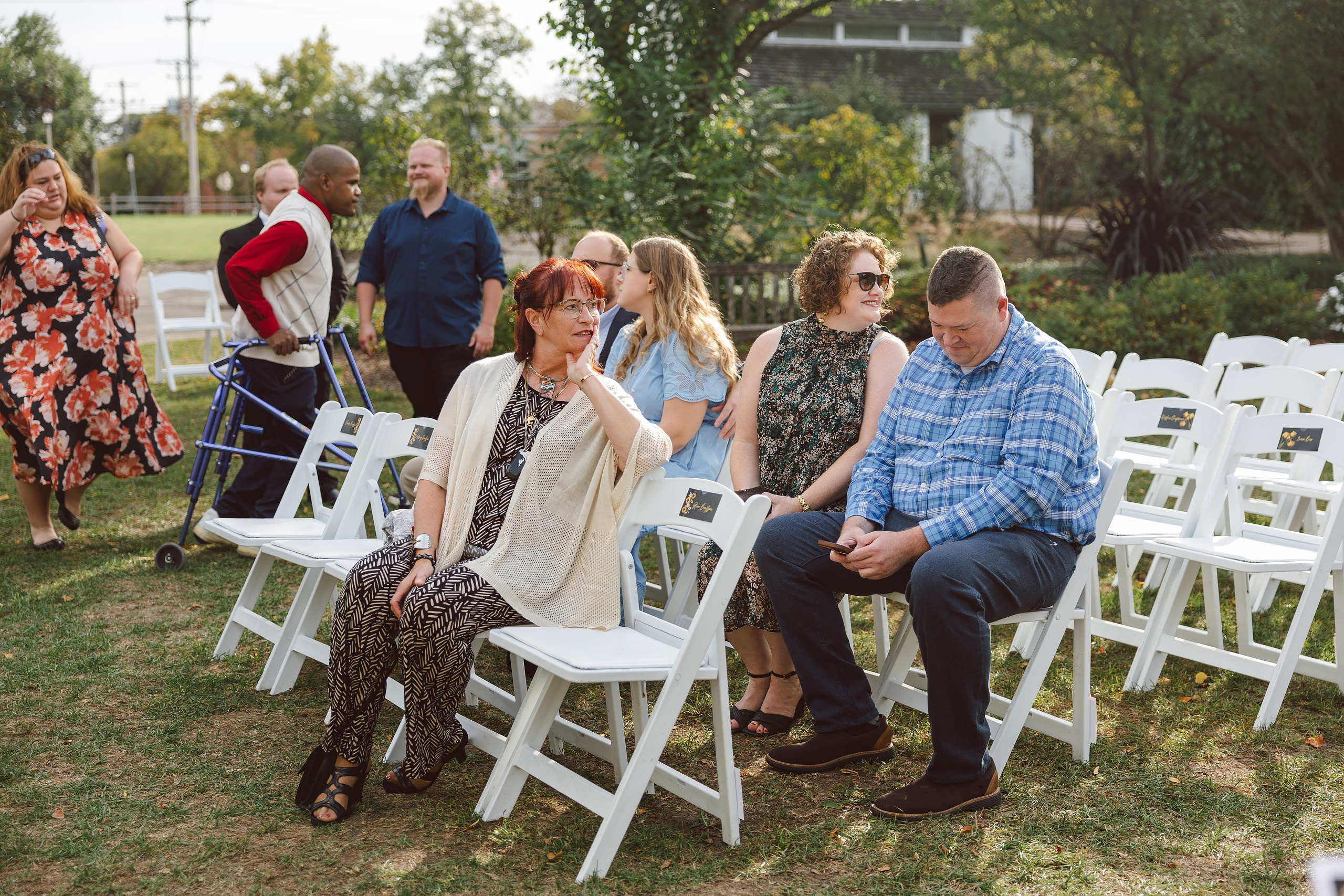10.10.2026 Wedding. Wedding family event photographer in Chicago Nick Yushevich