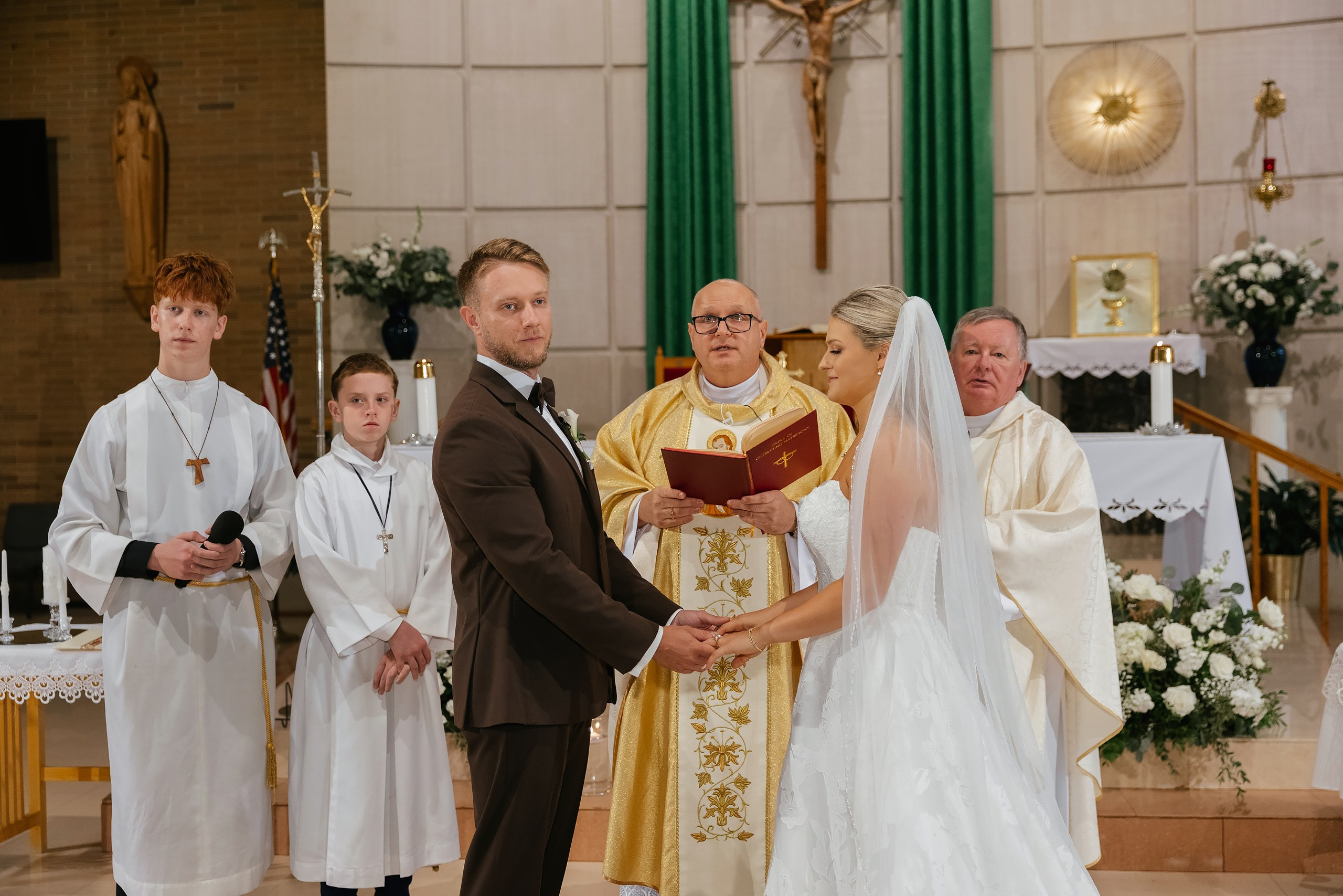 09.19.2026 Wedding. Wedding family event photographer in Chicago Nick Yushevich