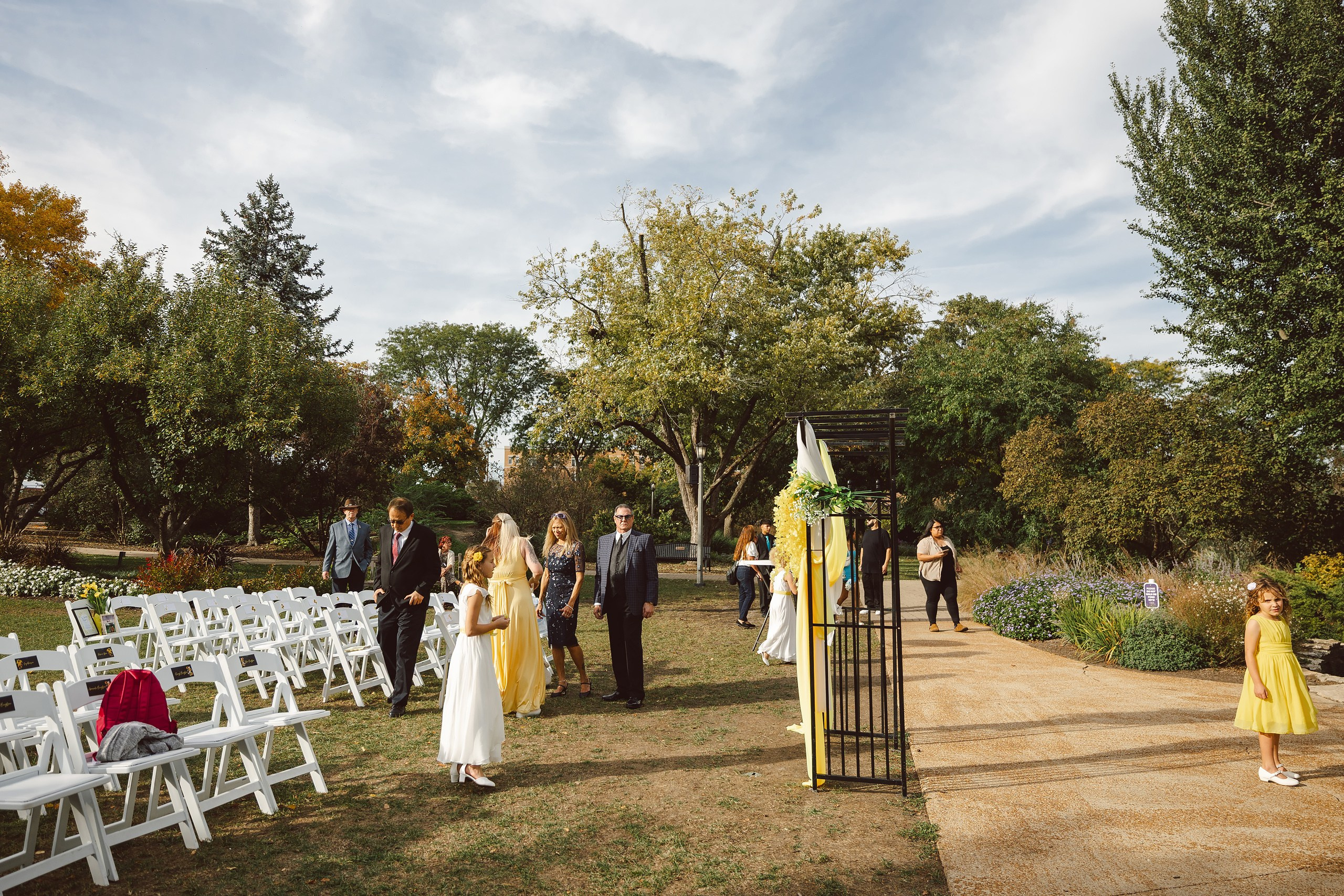 10.10.2026 Wedding. Wedding family event photographer in Chicago Nick Yushevich