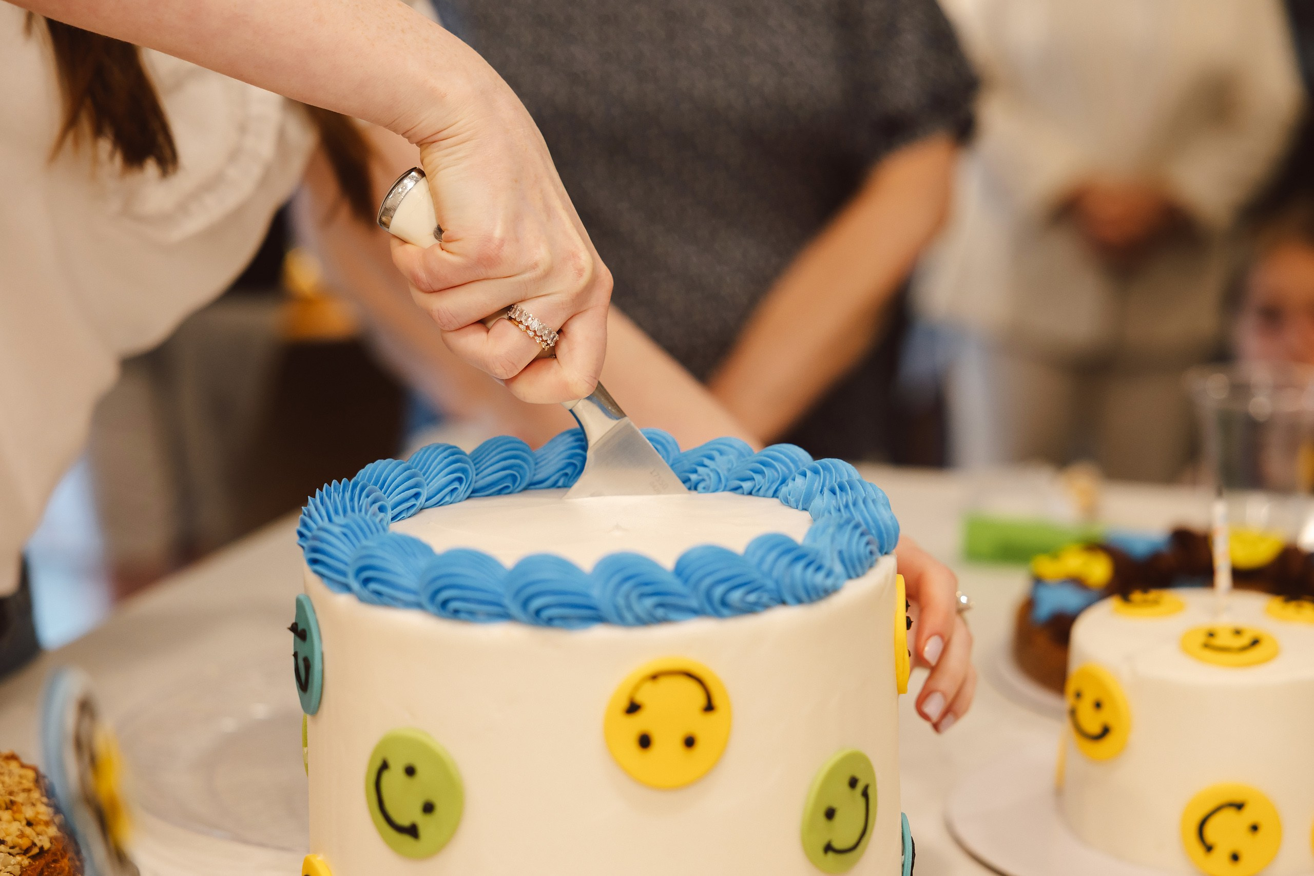 08.01.2026 First birthday. Wedding family event photographer in Chicago Nick Yushevich