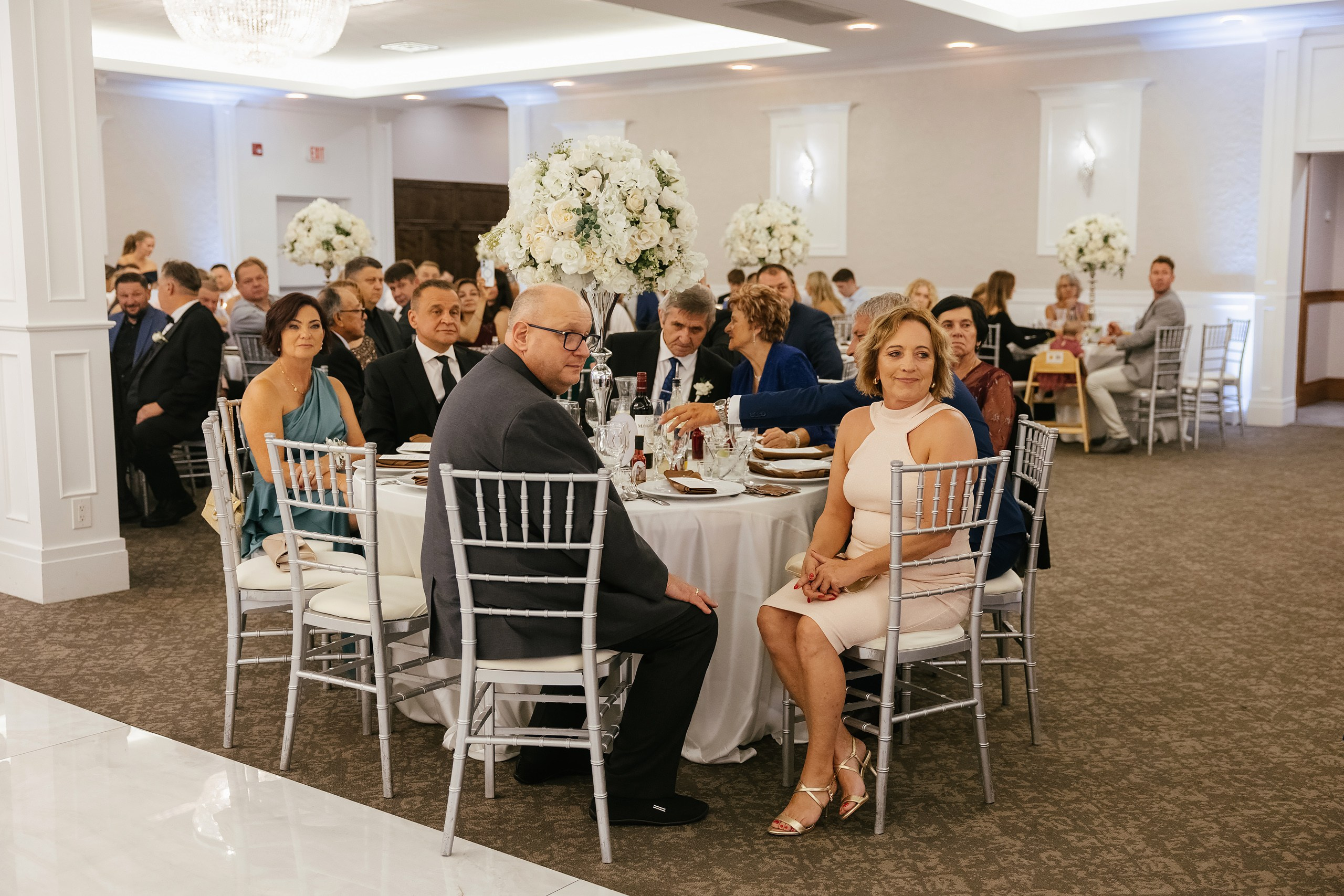 09.19.2026 Wedding. Wedding family event photographer in Chicago Nick Yushevich