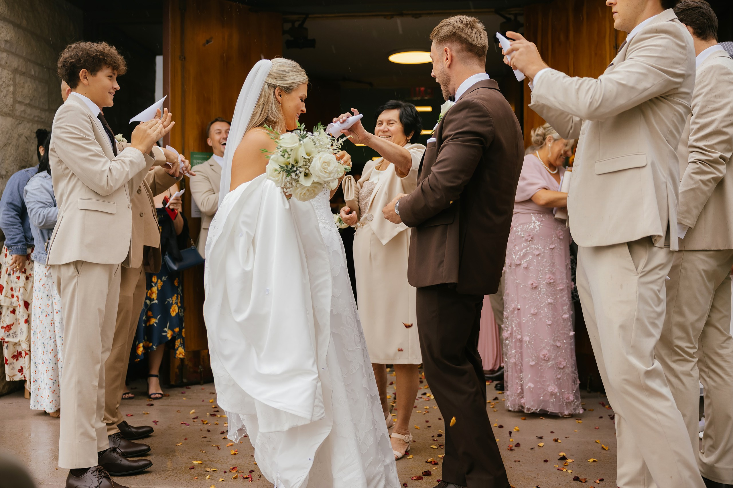 09.19.2026 Wedding. Wedding family event photographer in Chicago Nick Yushevich