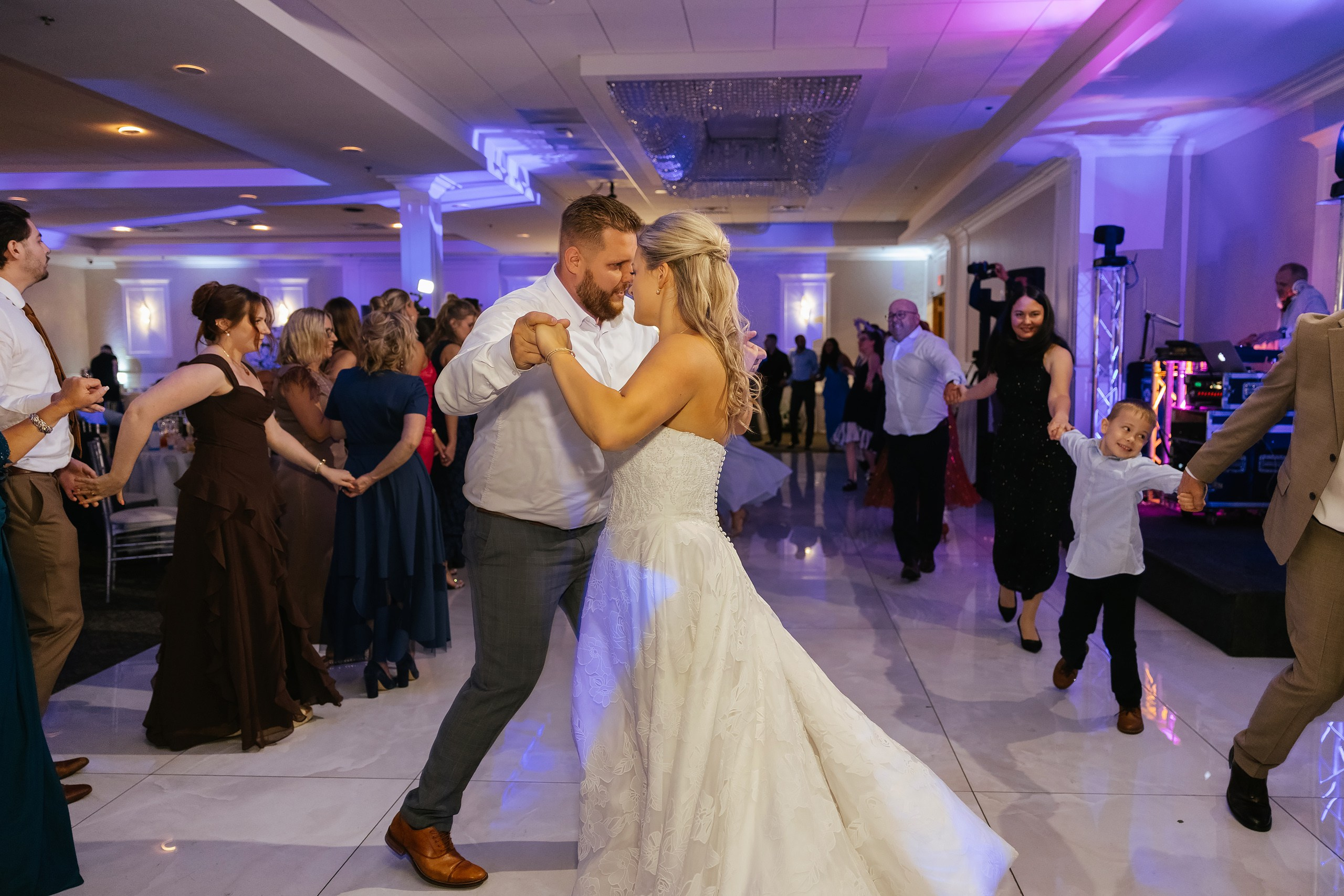 09.19.2026 Wedding. Wedding family event photographer in Chicago Nick Yushevich