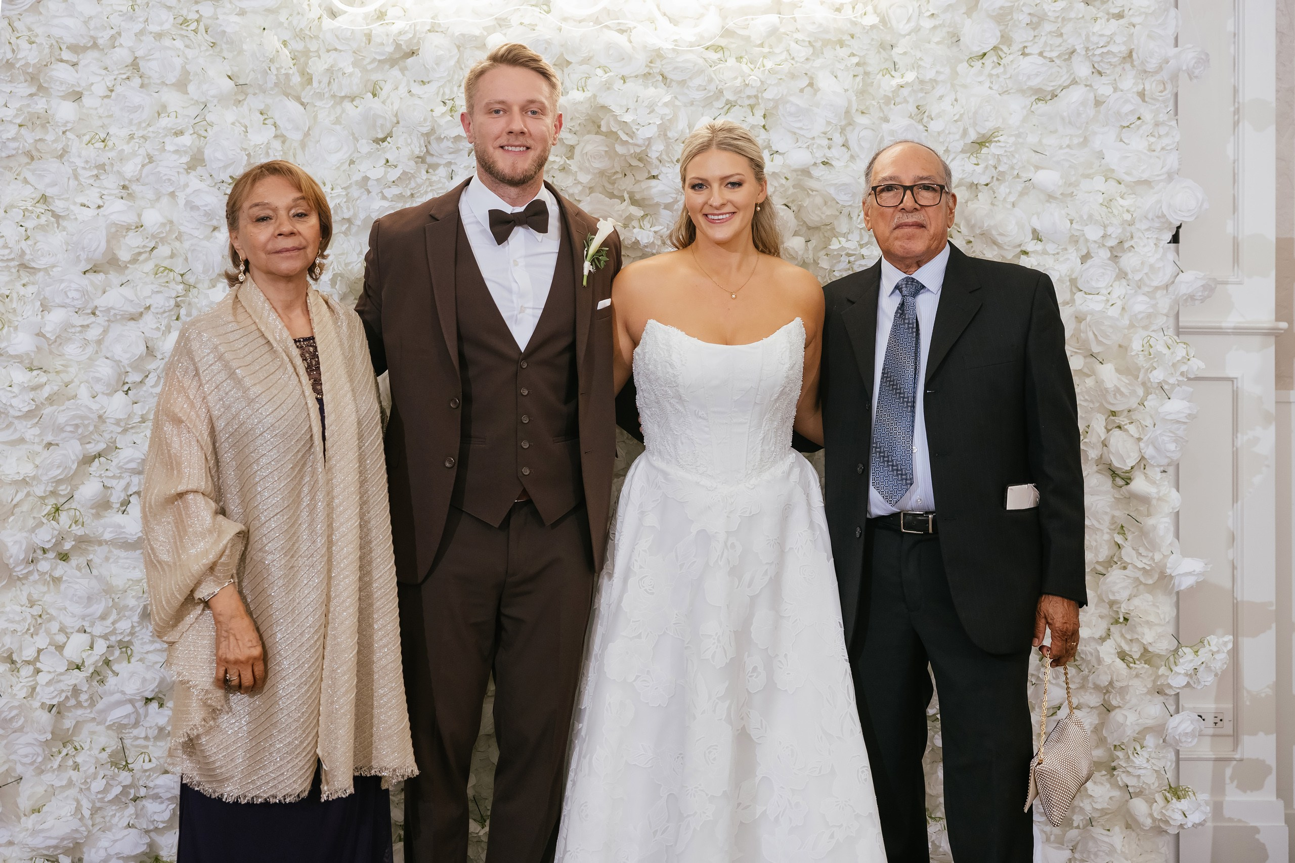 09.19.2026 Wedding. Wedding family event photographer in Chicago Nick Yushevich