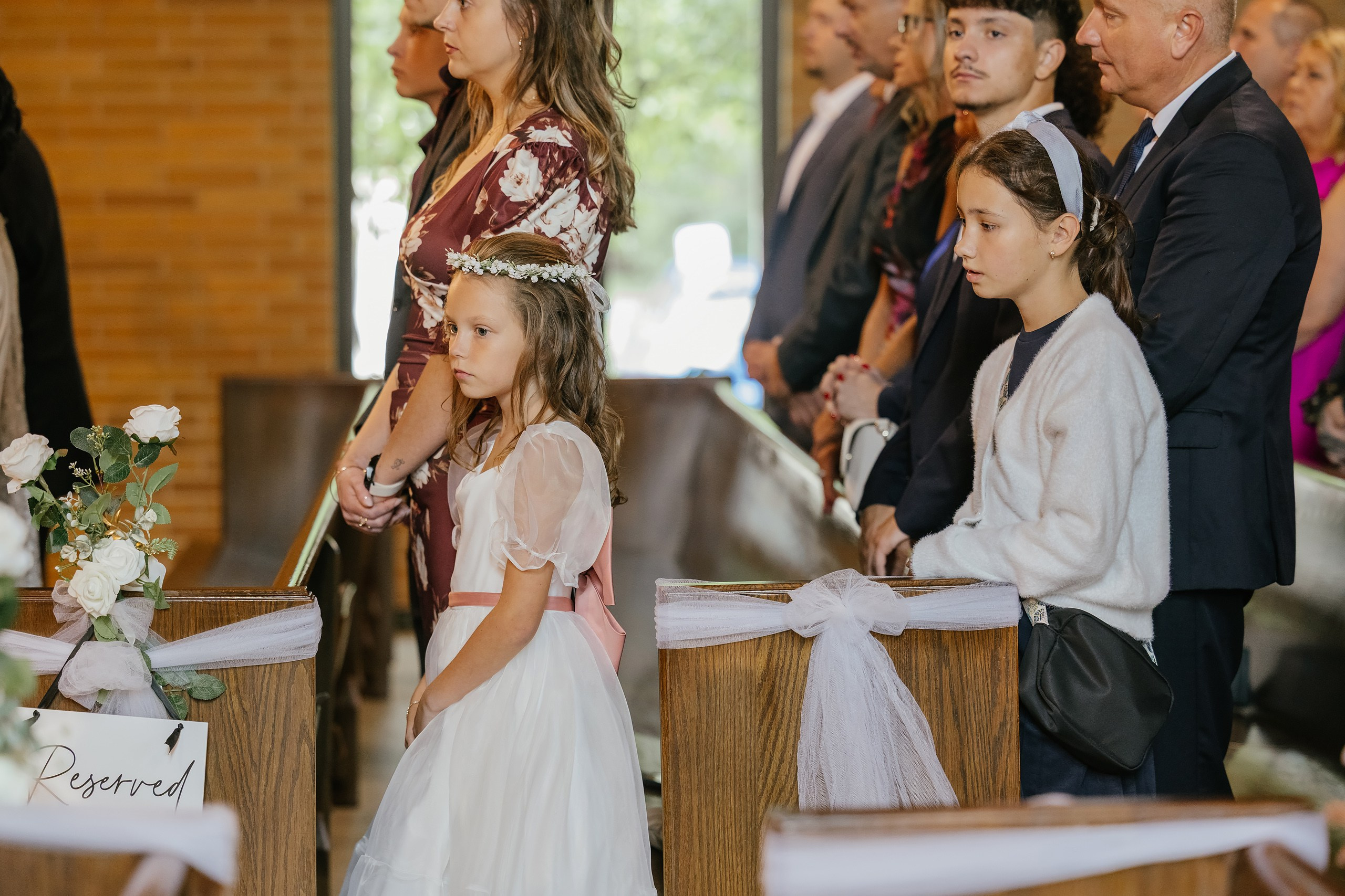 09.19.2026 Wedding. Wedding family event photographer in Chicago Nick Yushevich